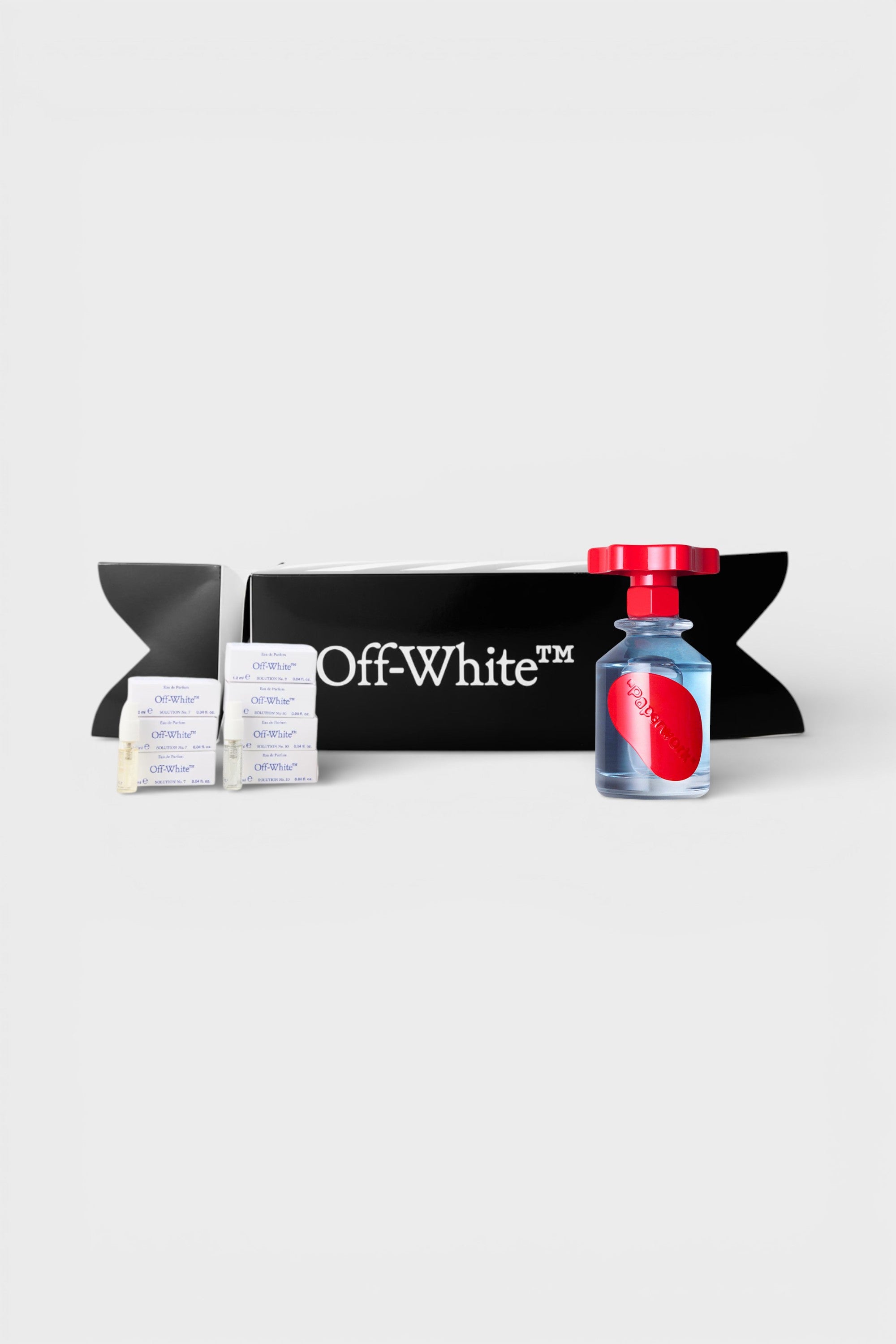 Off-White Beauty Gift Cracker Solution No.2 100ml