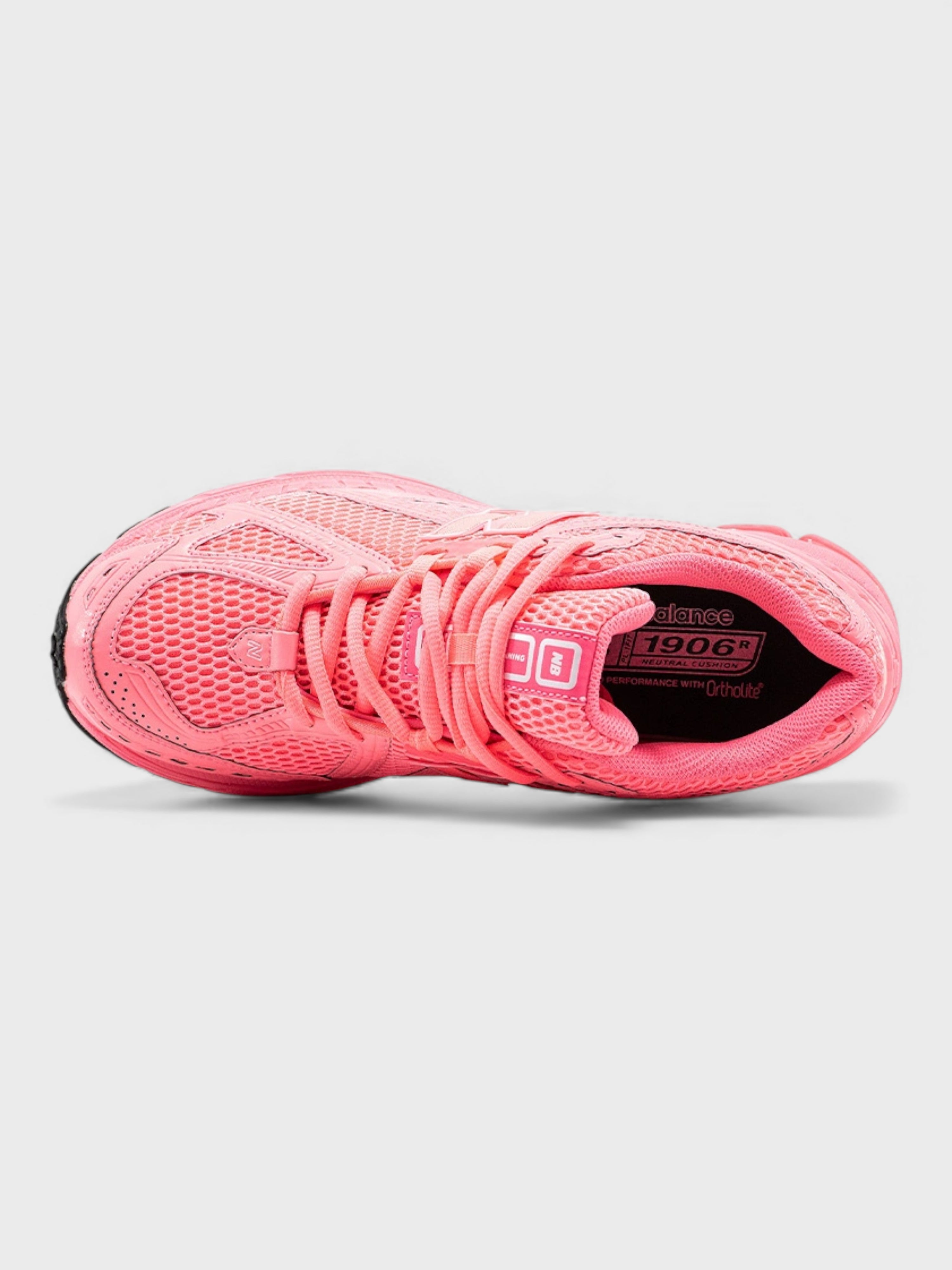 New Balance Rosa Pink New Balance 1906R