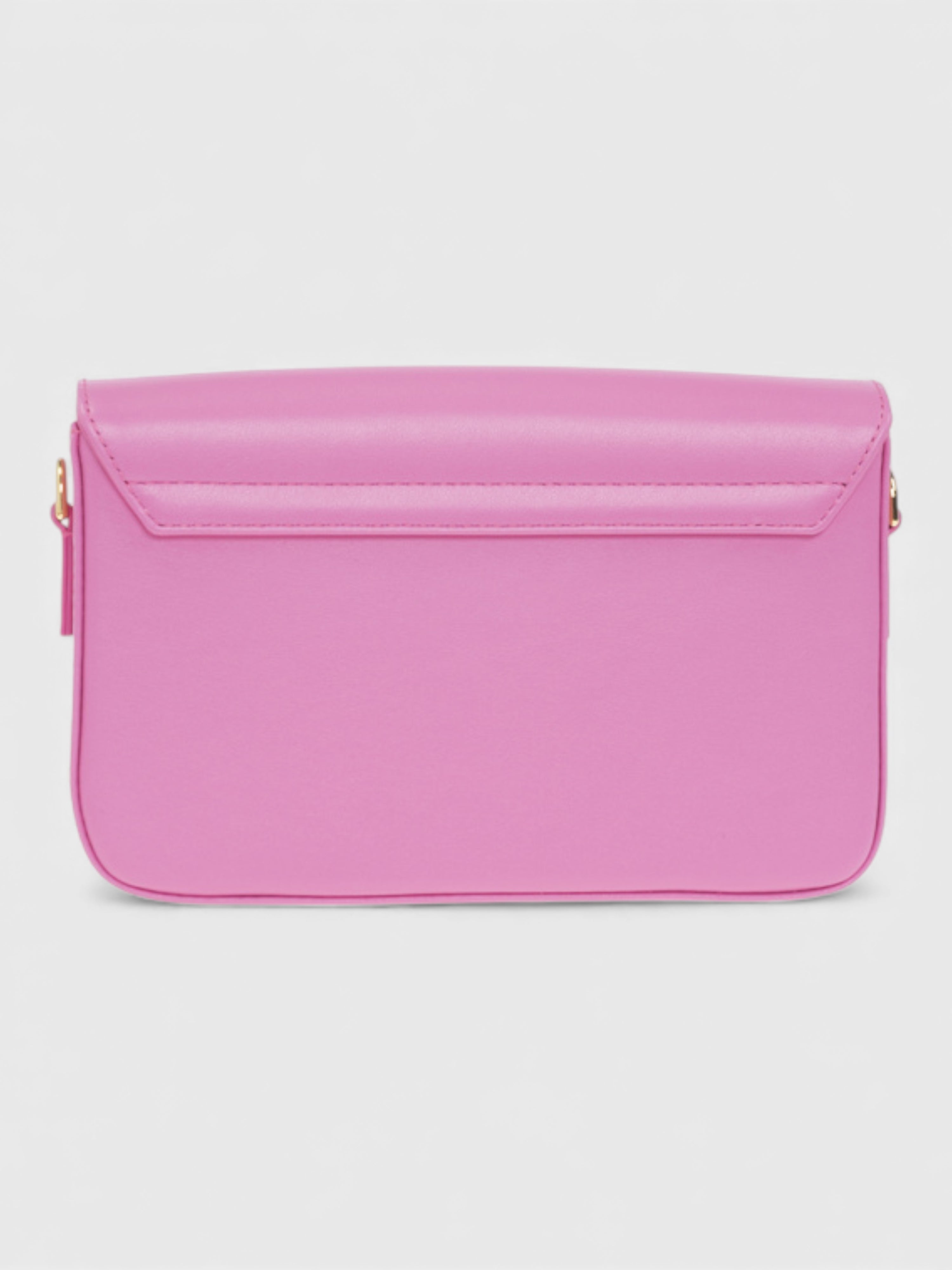 Jacquemus Le Carinu Pink Bag