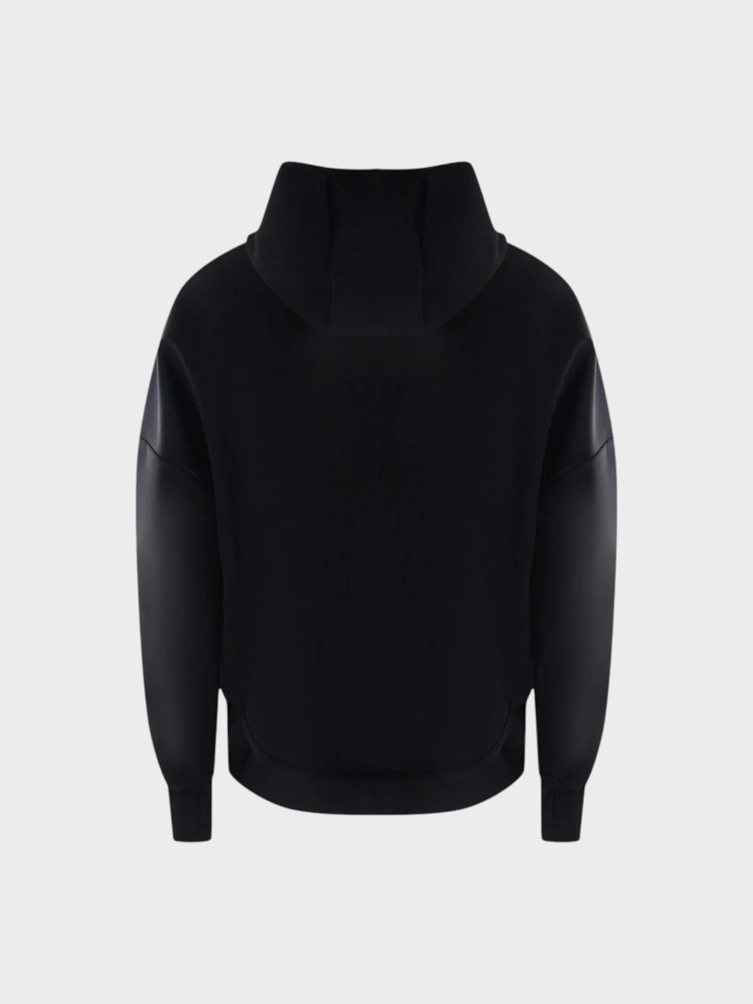 Palm Angels Performance Hoodie Black
