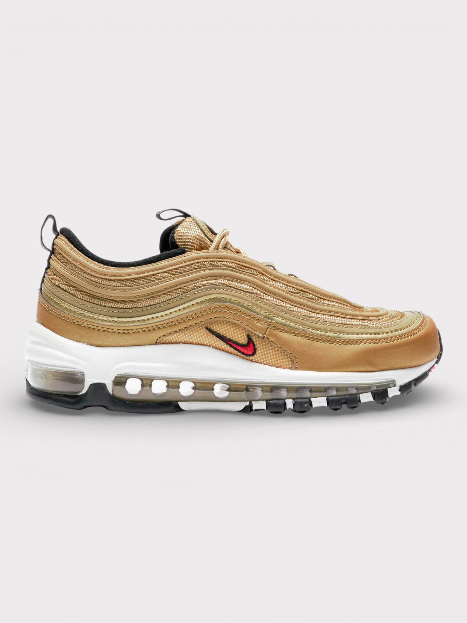 Nike Air Max 97 OG Golden Bullet Womens