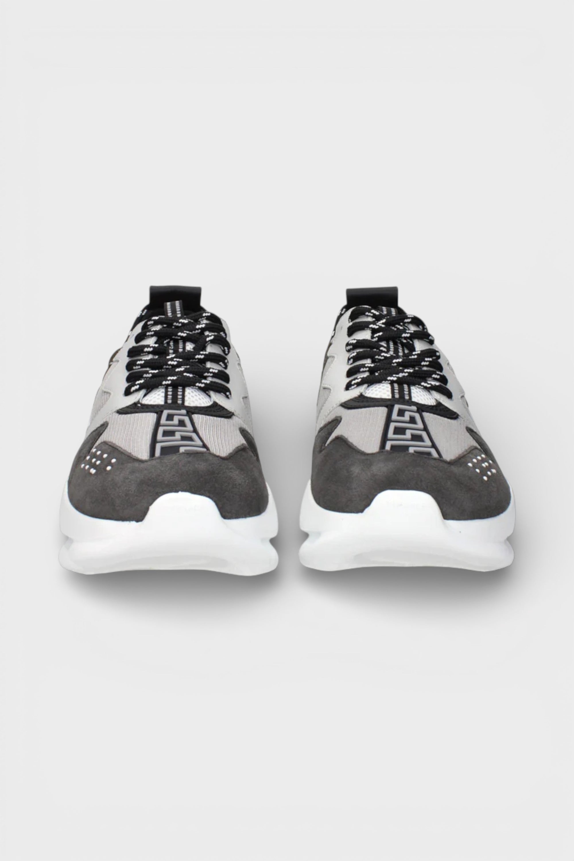 Chain Reaction Military Green Grey