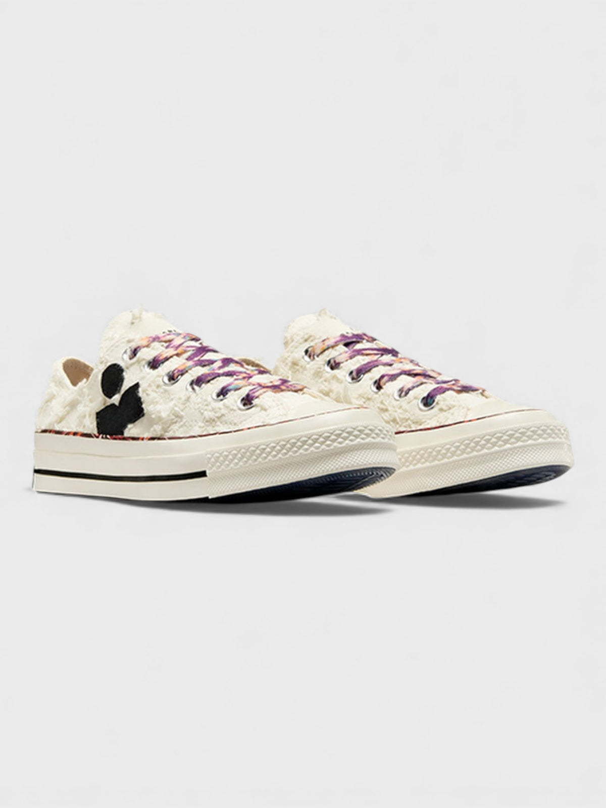 Converse x Isabel Marant Chunk 70 Low White | Converse