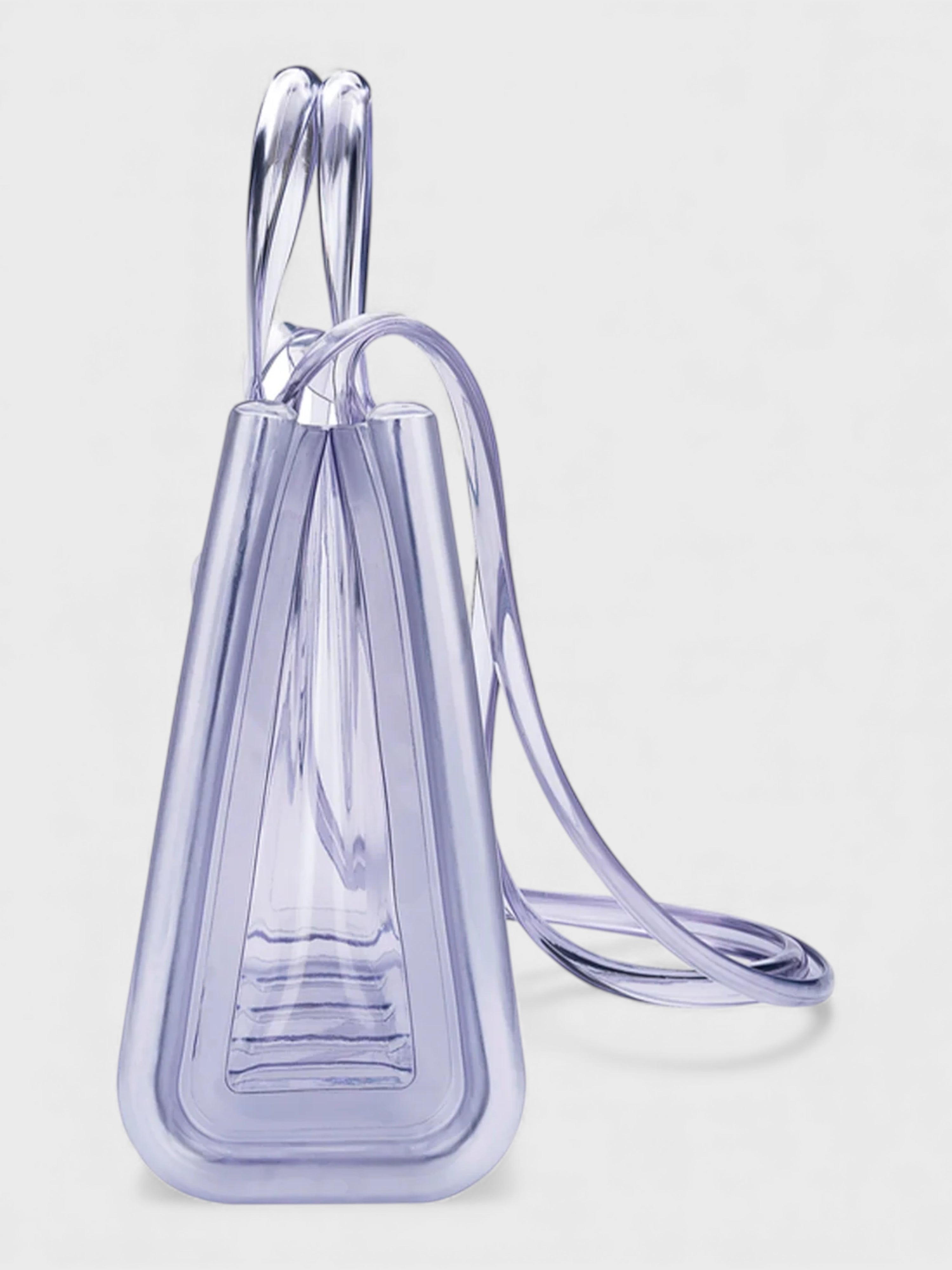 Telfar X Mellisa Medium Jelly Shopper II