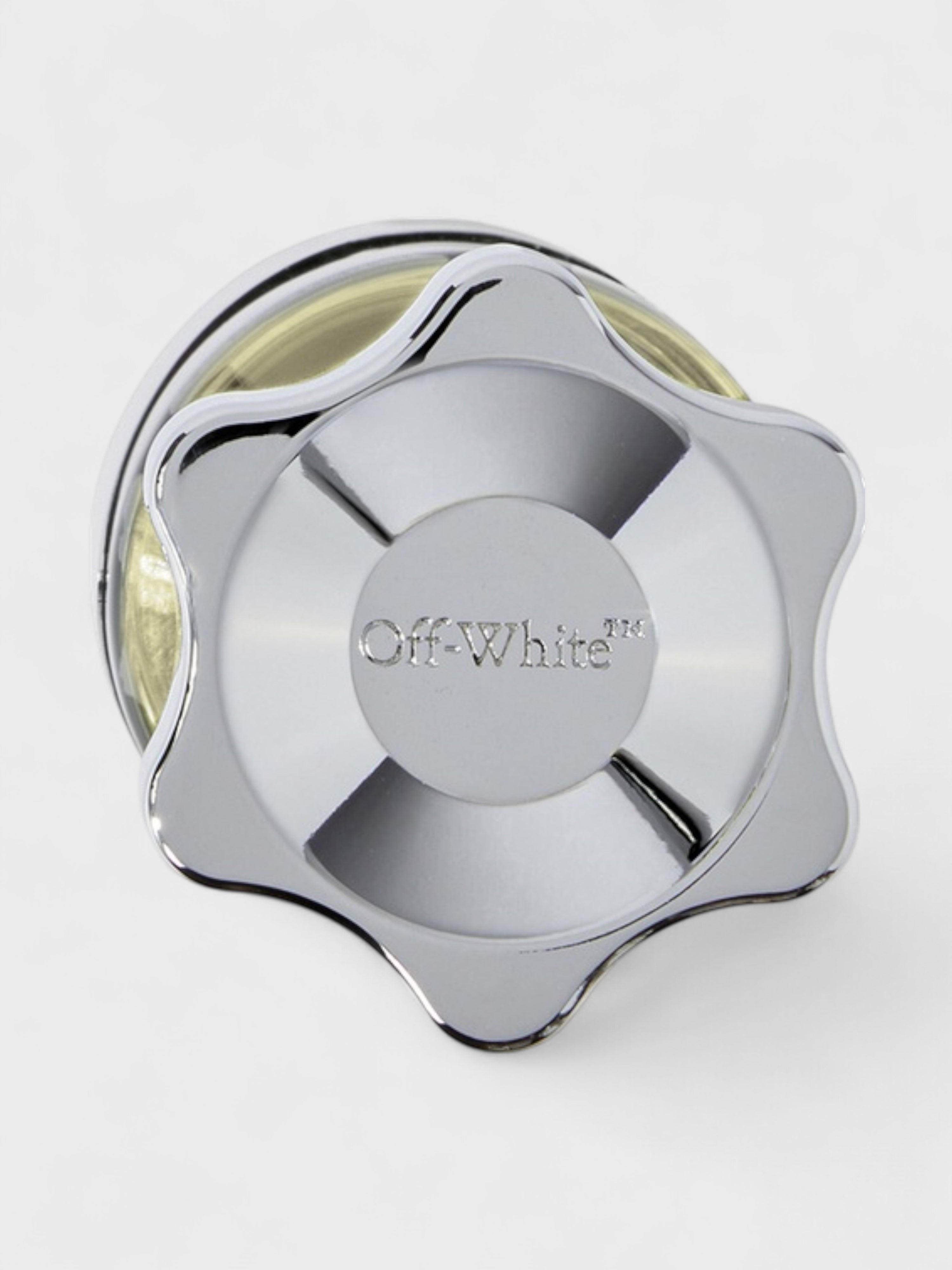 Off-White SOLUTION No. 7 Eau de Parfum 50ml Gift Cracker Set