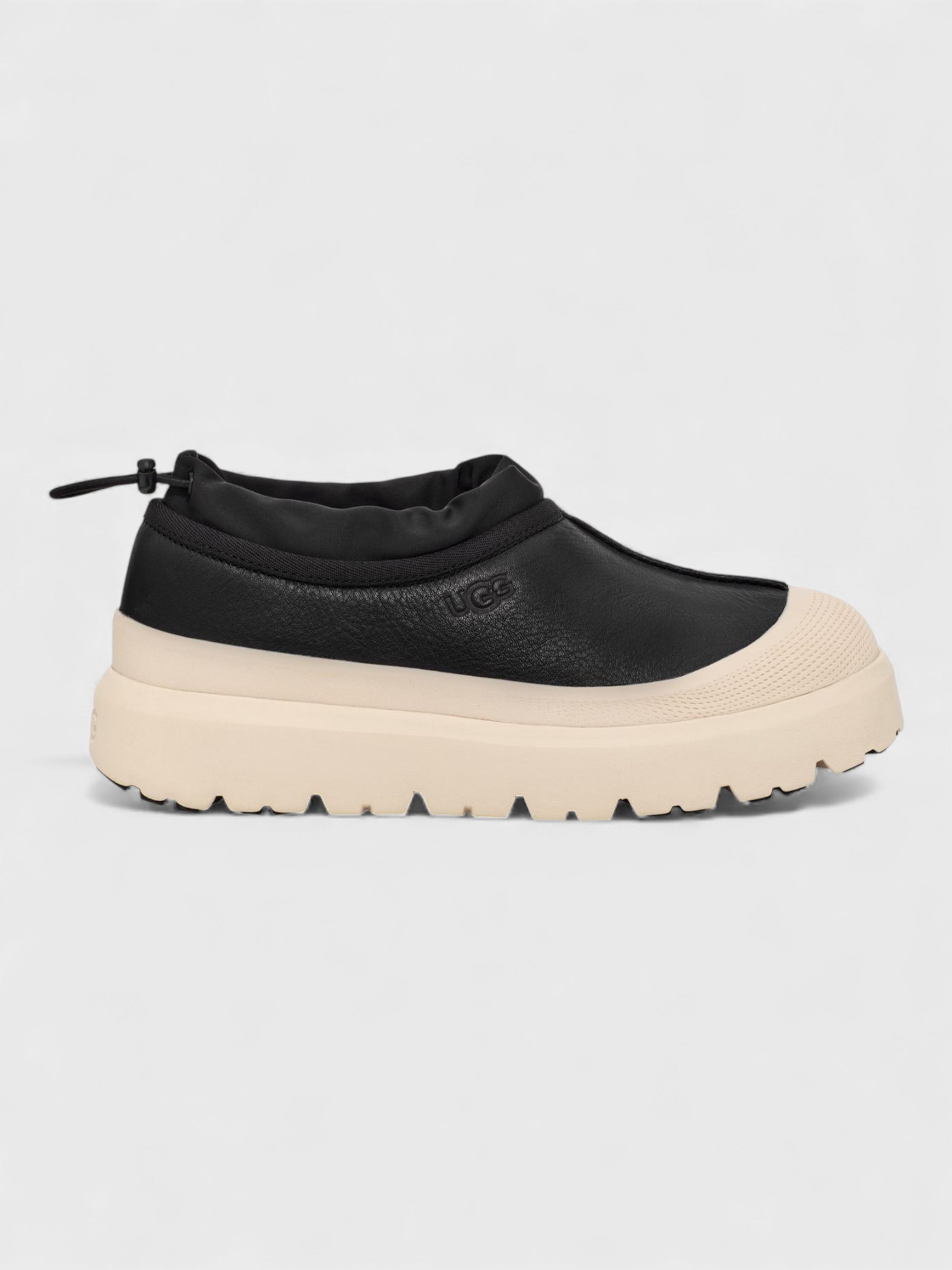 Ugg Tasman Weather Hybrid Black