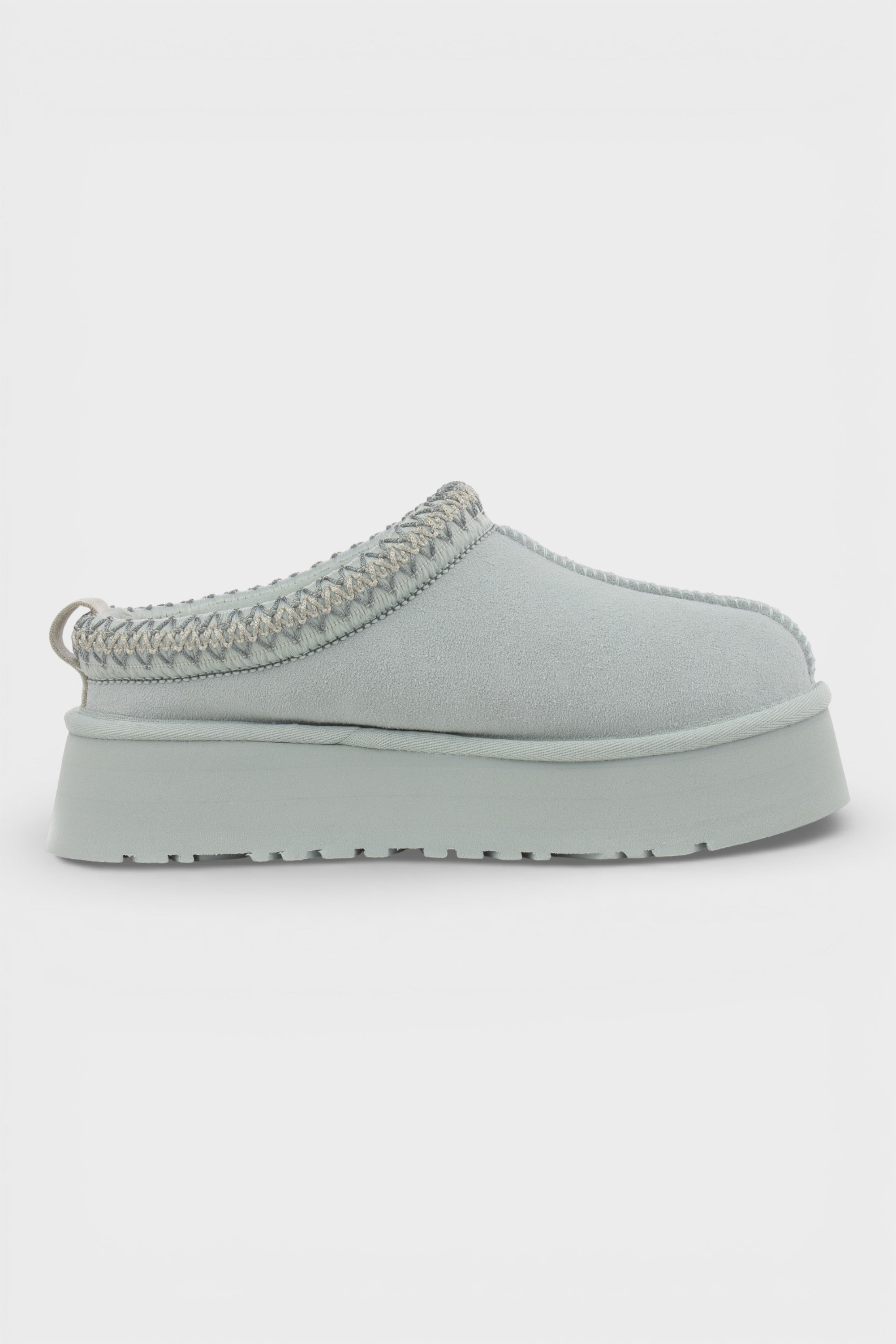 Tazz Platform Goose Slippers Wmns