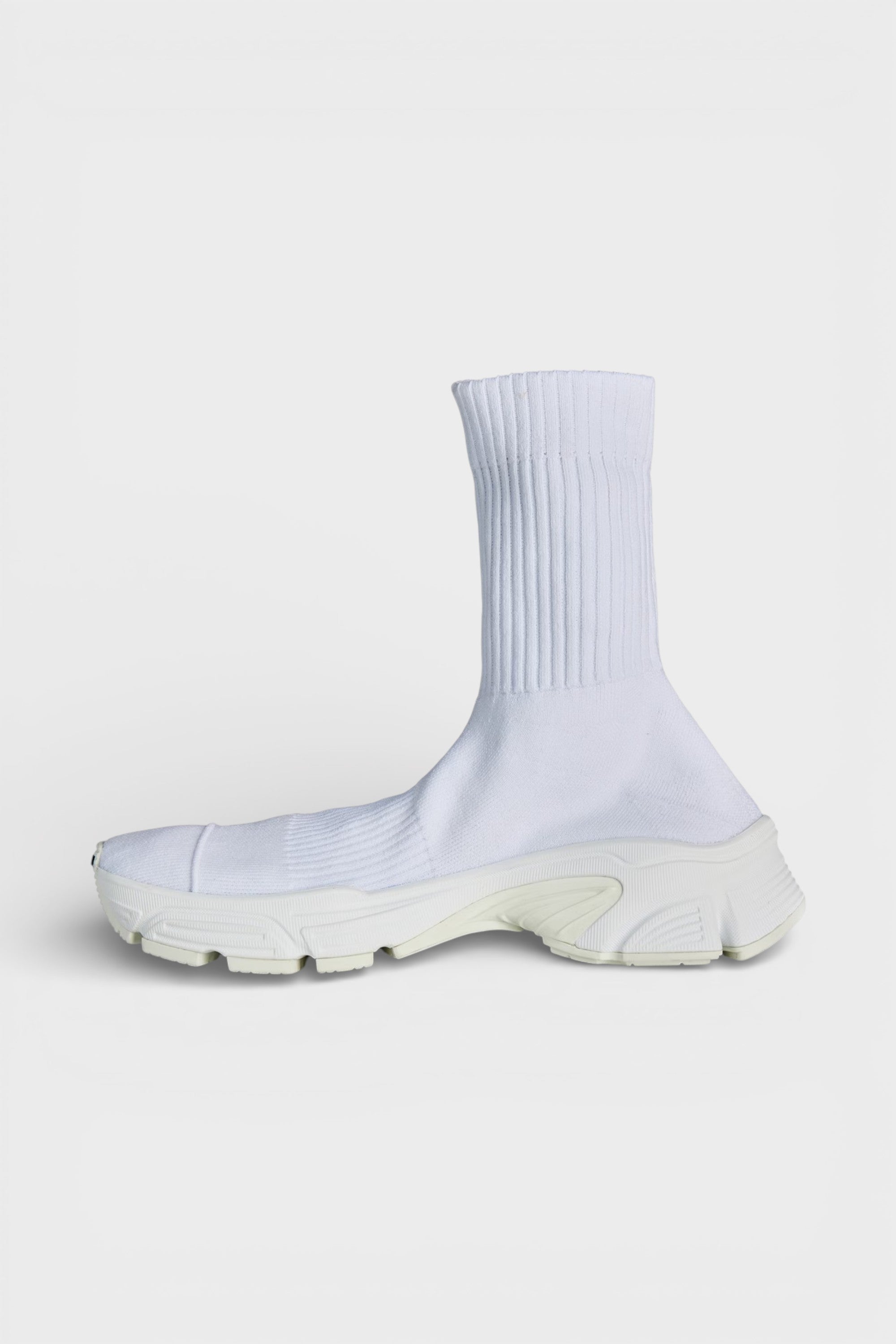 Balenciaga Speed 3.0 Knit White Wmns