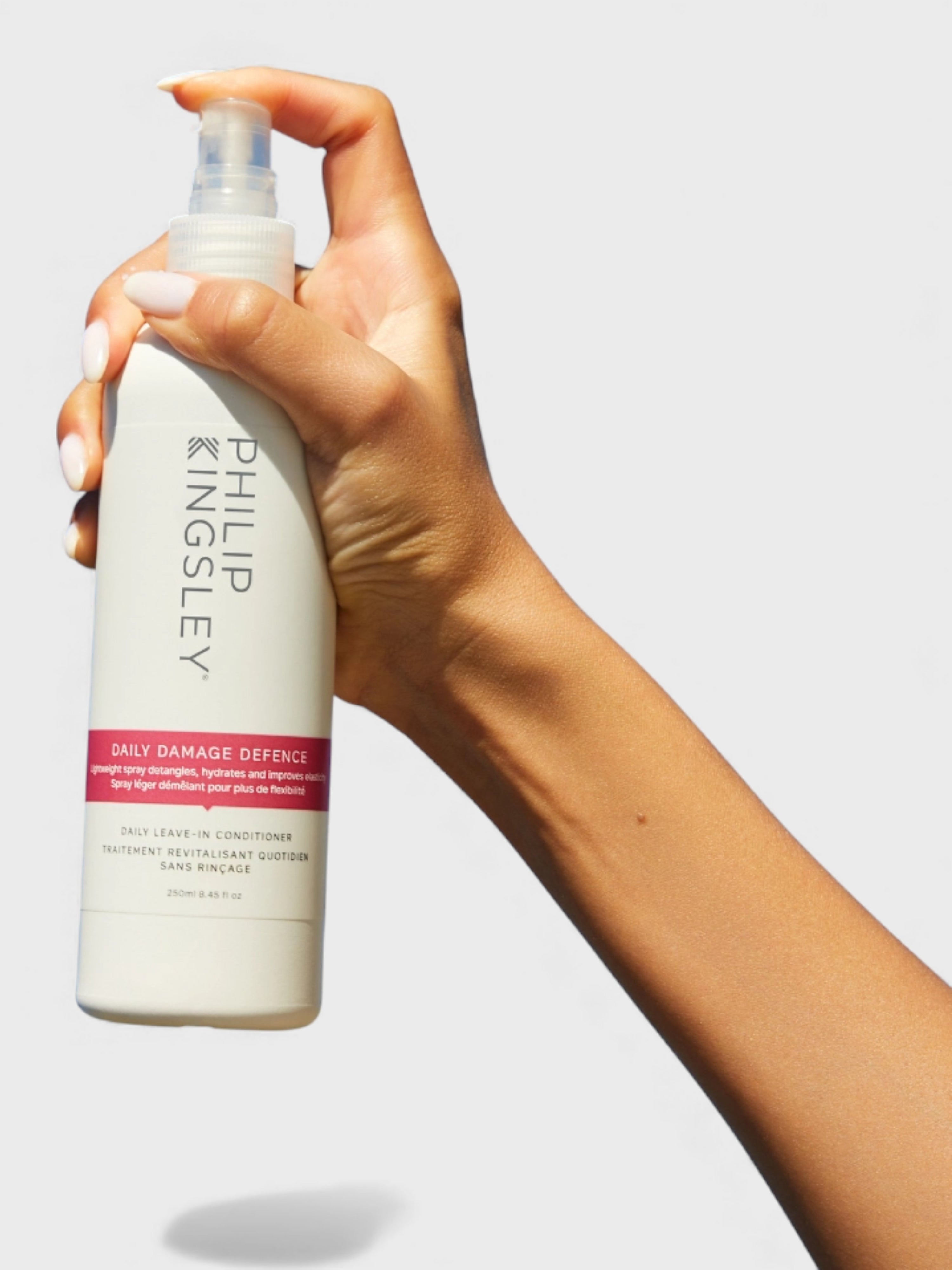Philip Kingsley Daily Damage Defence Leave-In Conditioner Spray 250ml