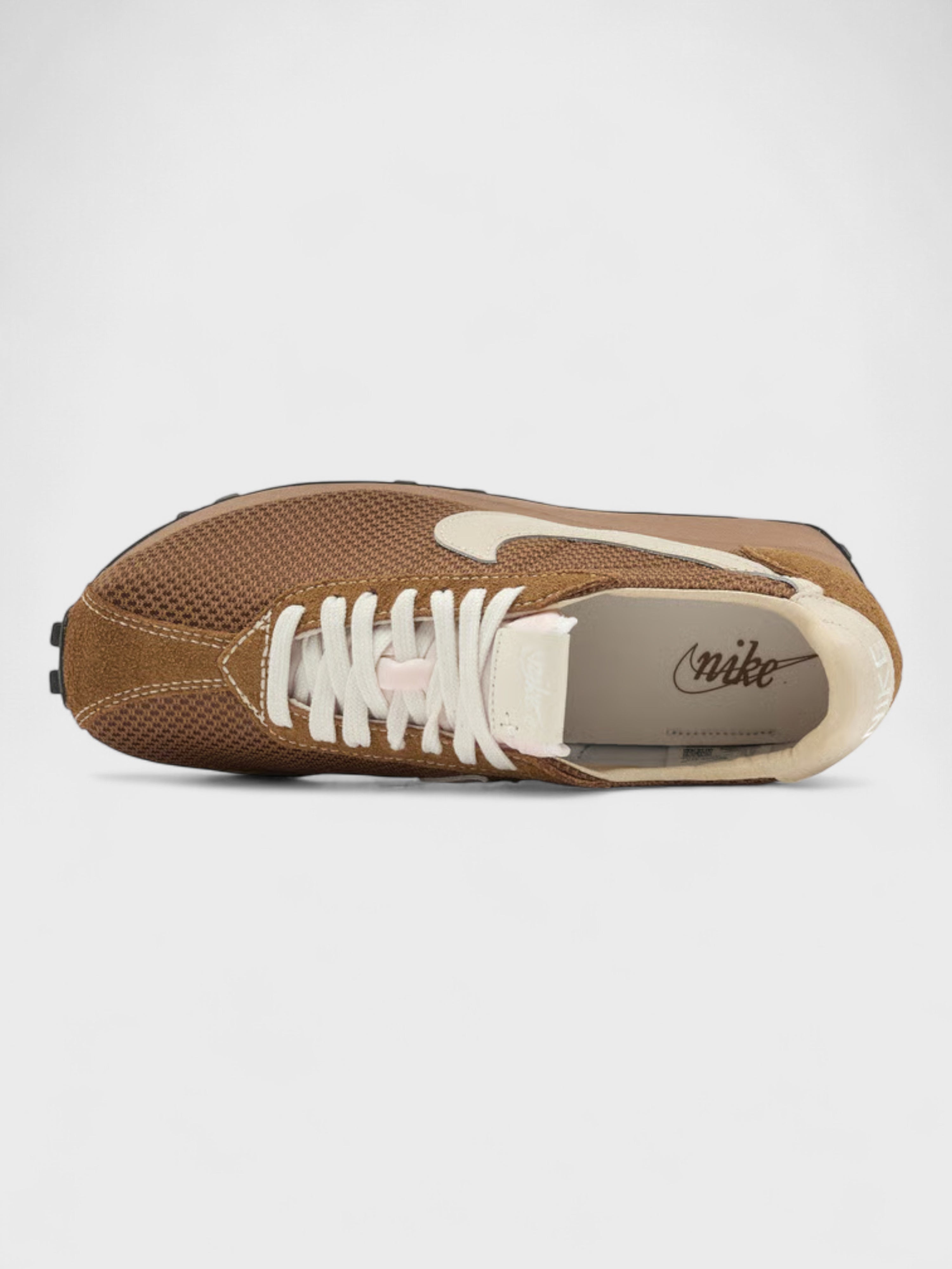 Nike LD-1000 Baroque Brown Pearl White
