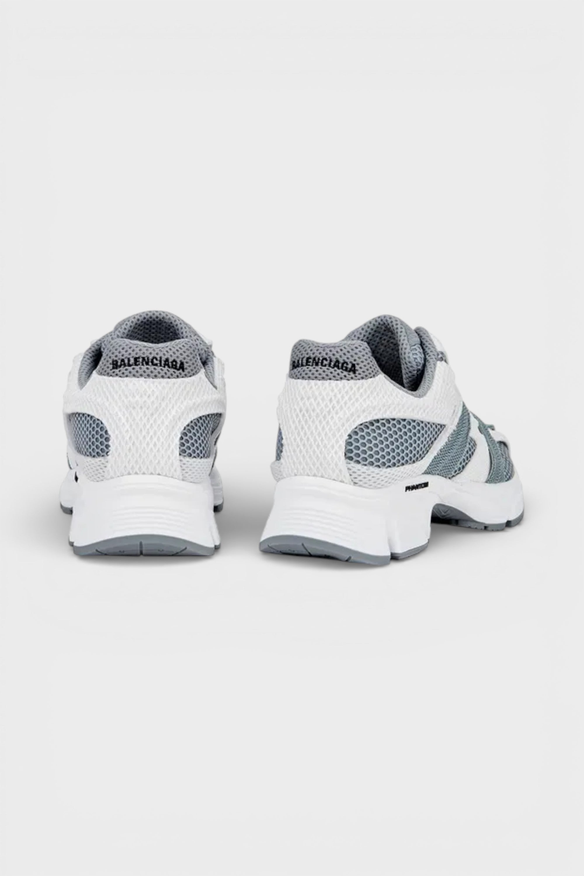 Balenciaga Phantom Sneaker Grey White