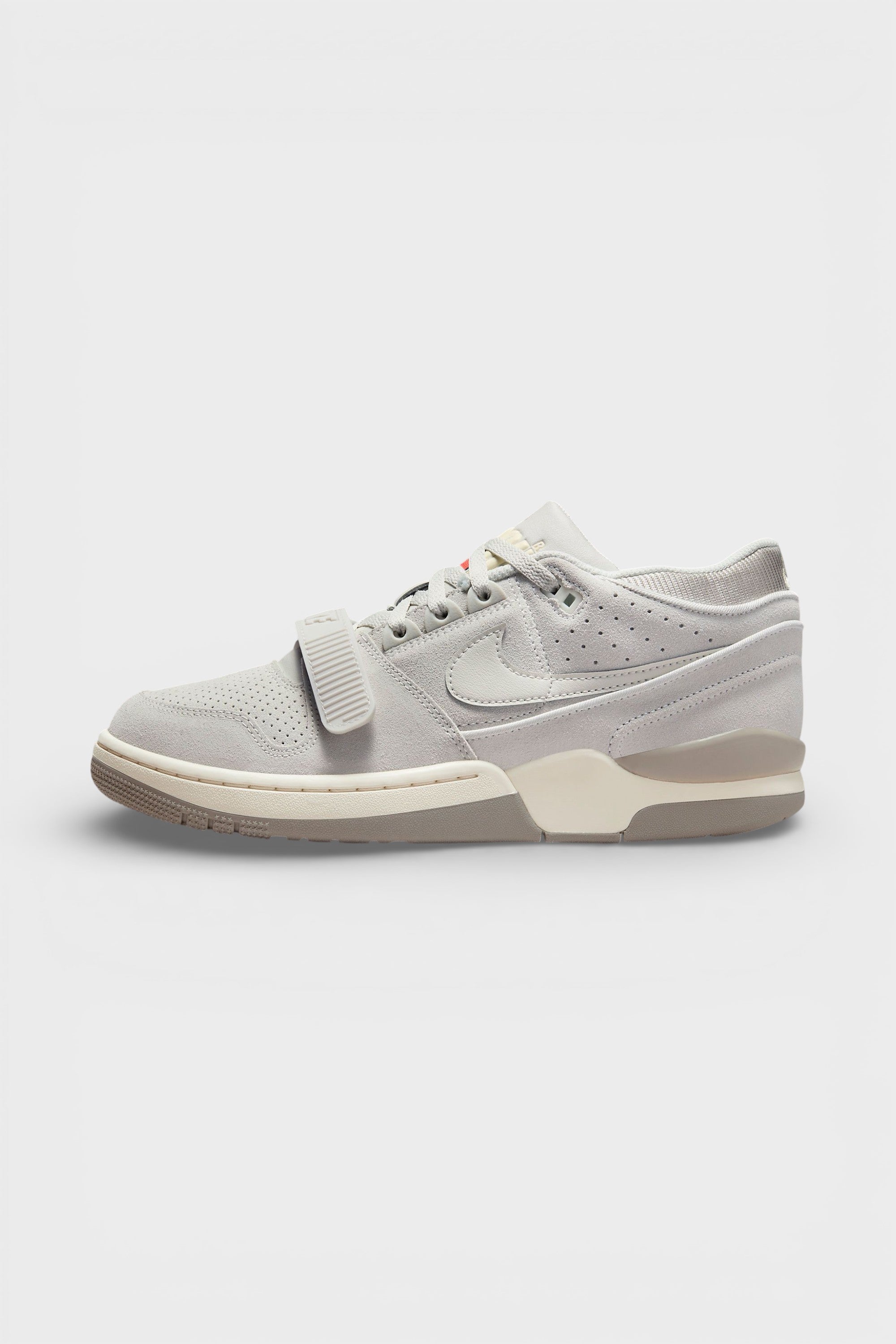 Nike Air Alpha Force 88 Light Bone