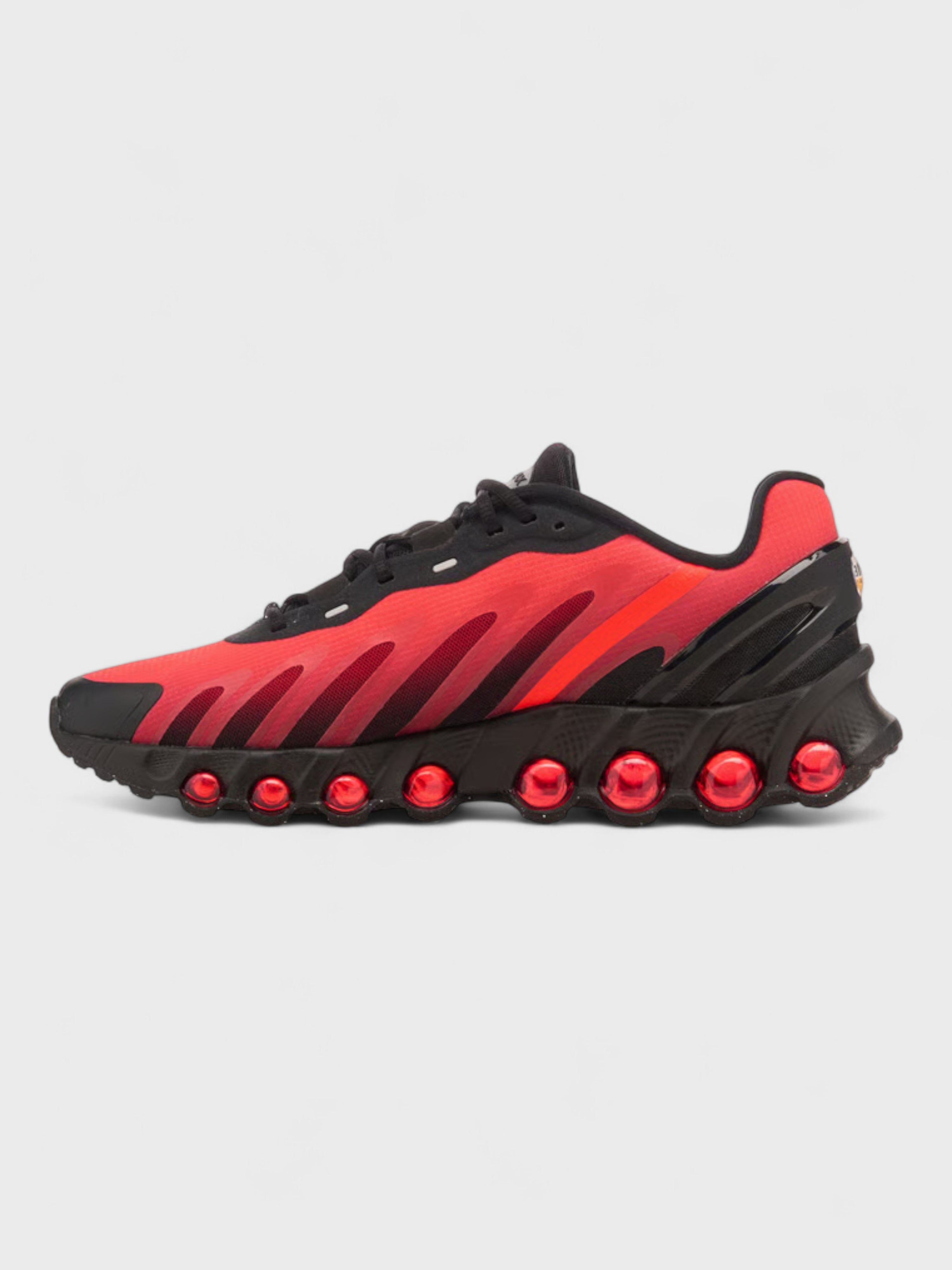 Nike Air Max DN8 Black Gym Red