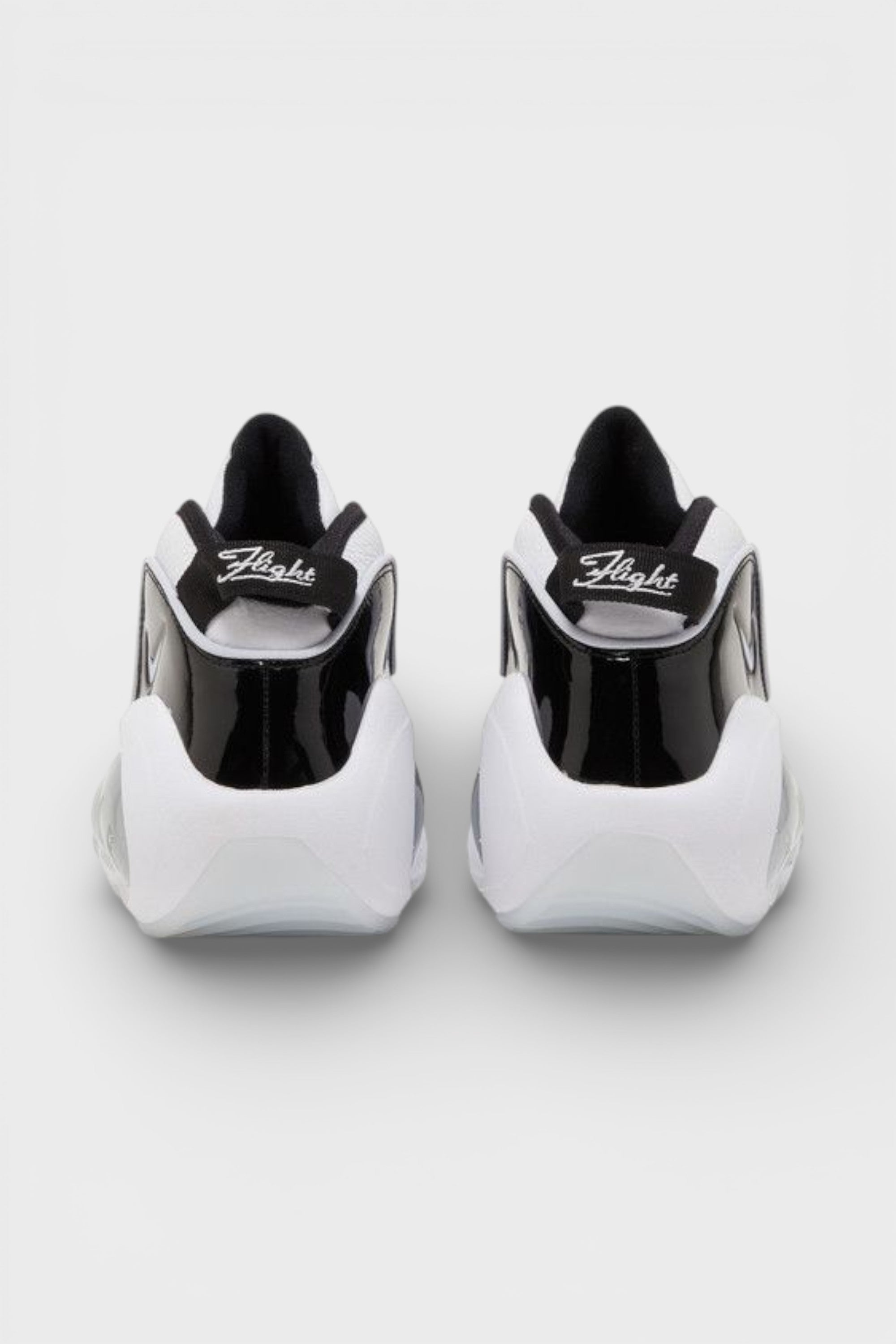 Nike Air Zoom Flight 95 Football Grey White