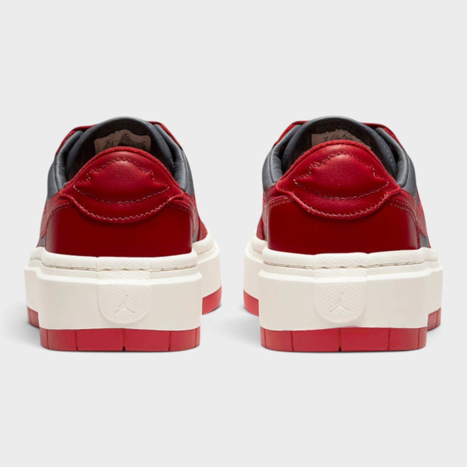 Elevate Low Red Dark Grey | Air Jordan