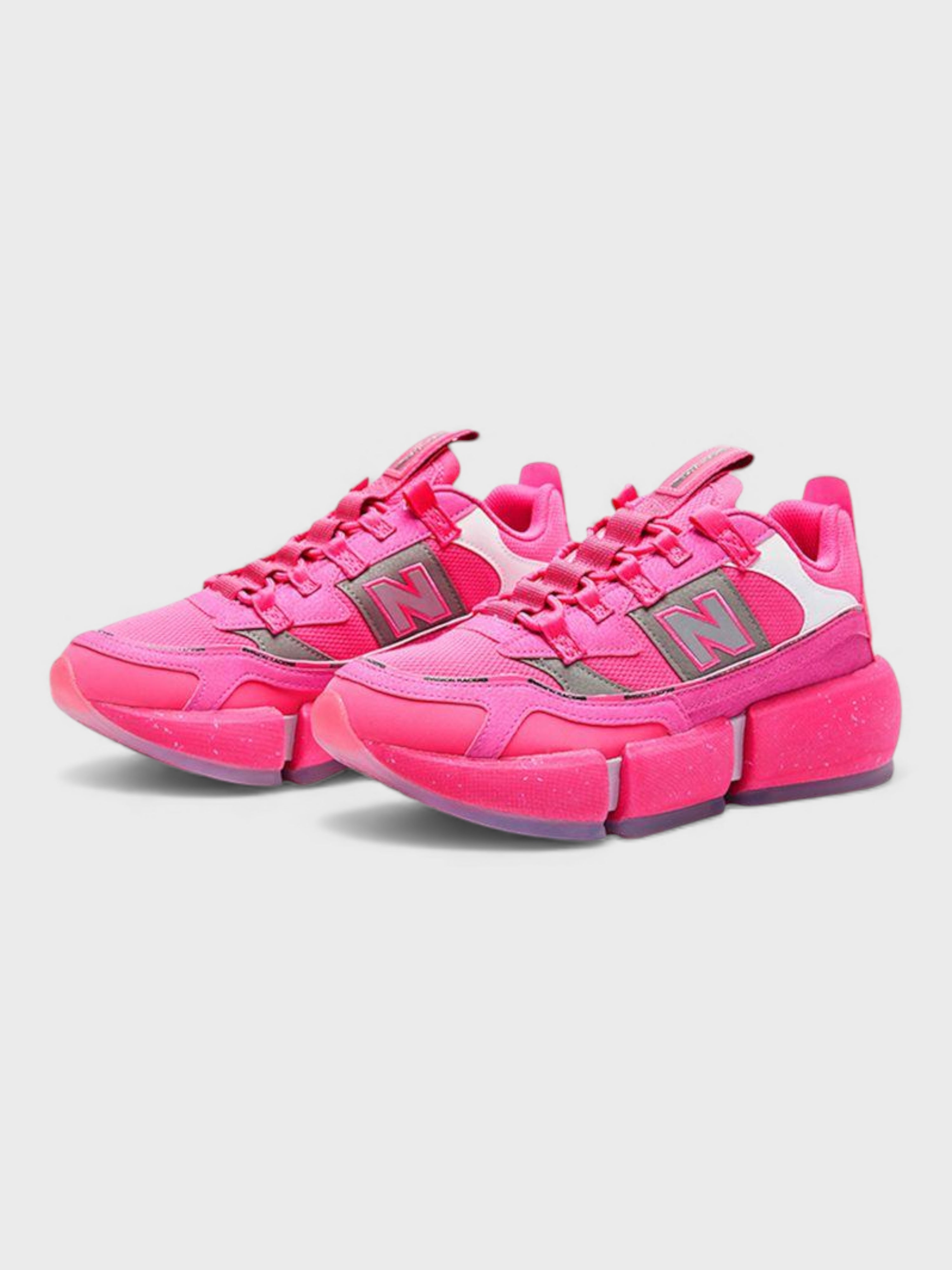 New Balance Vision Racer Jaden Smith Pink