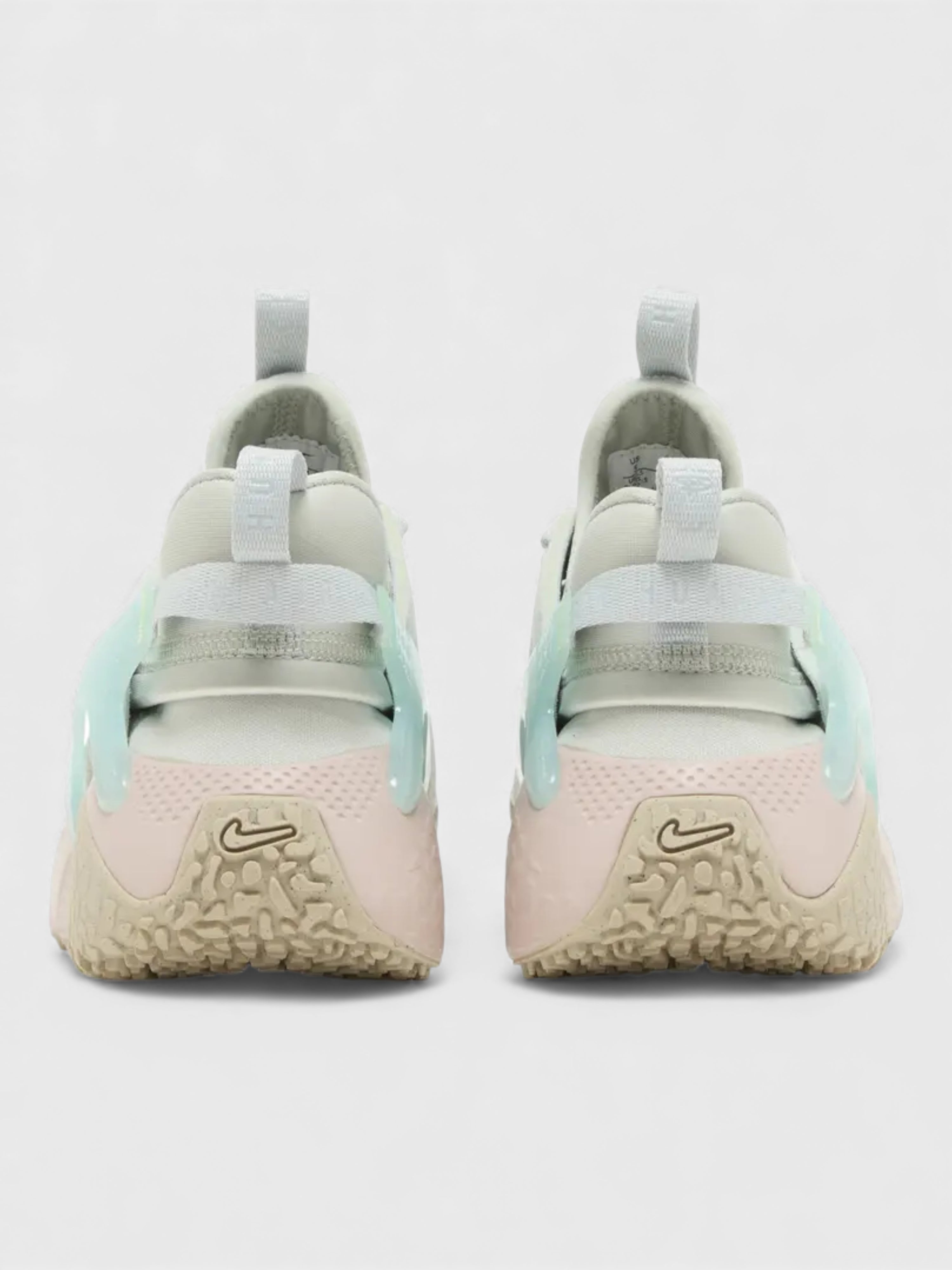 Nike Air Huarache Craft Ocean Bliss Pink