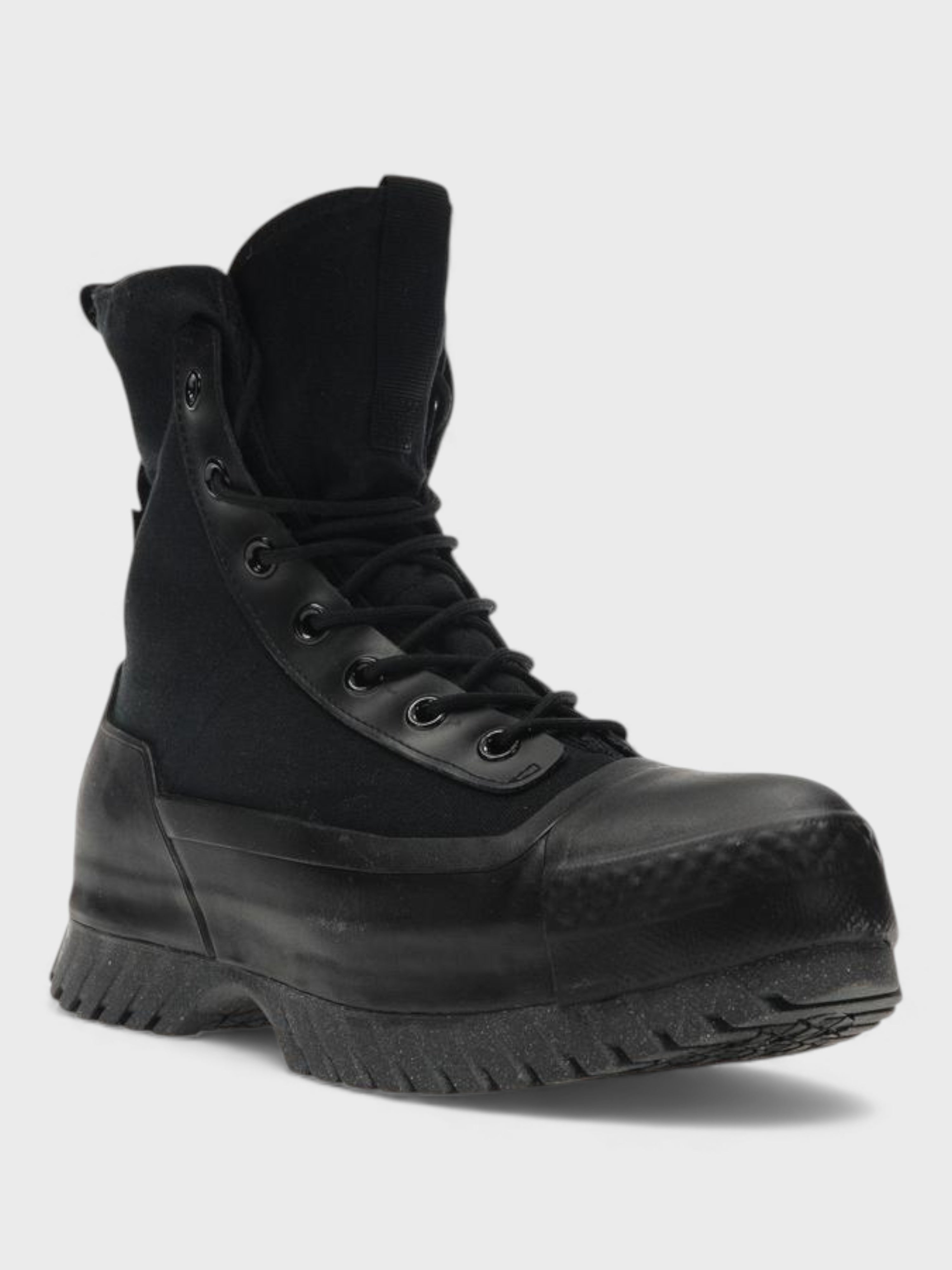 Converse Chuck Taylor All Star Lugged 2 Boots Black