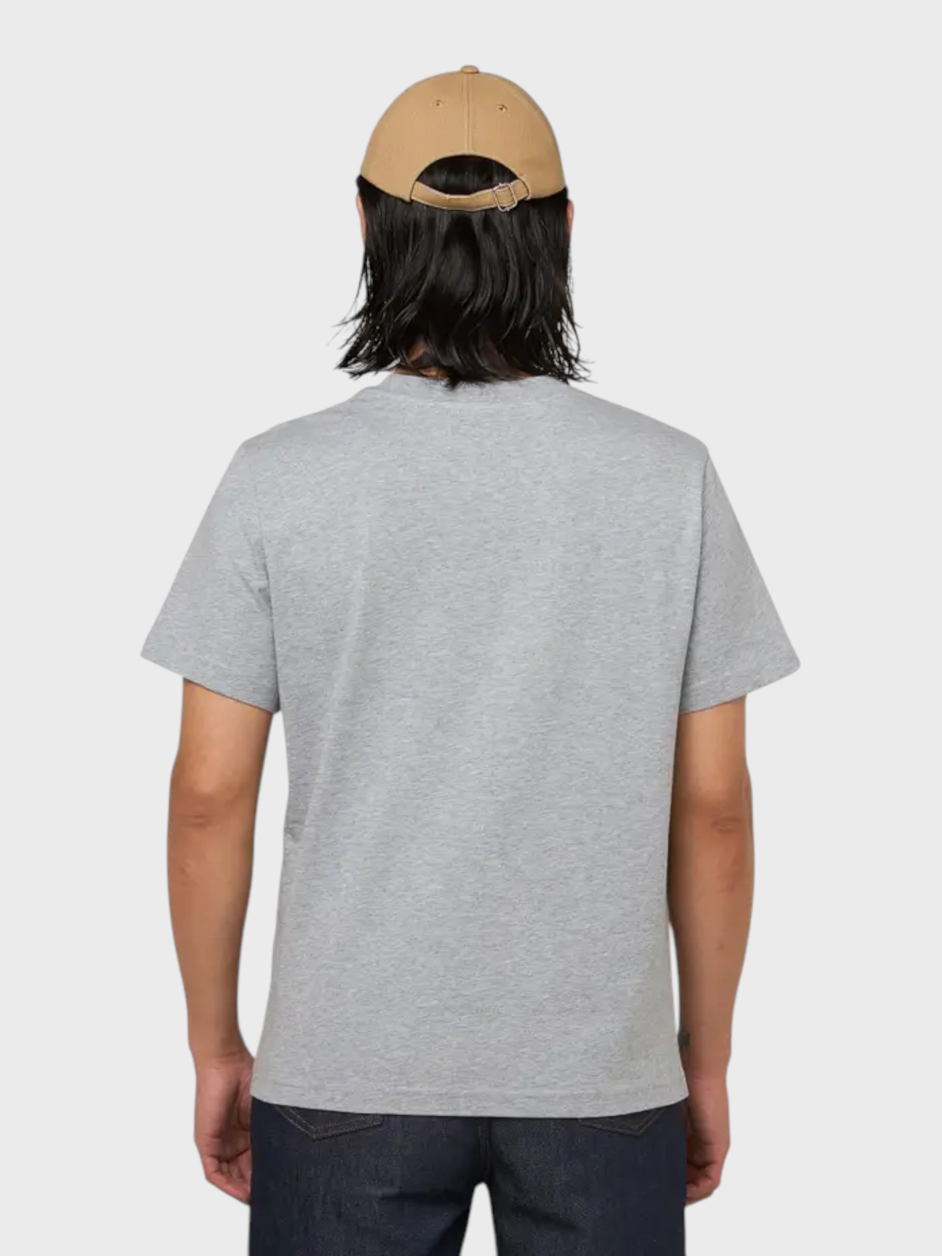 A.P.C. VPC Grand T-Shirt Grey