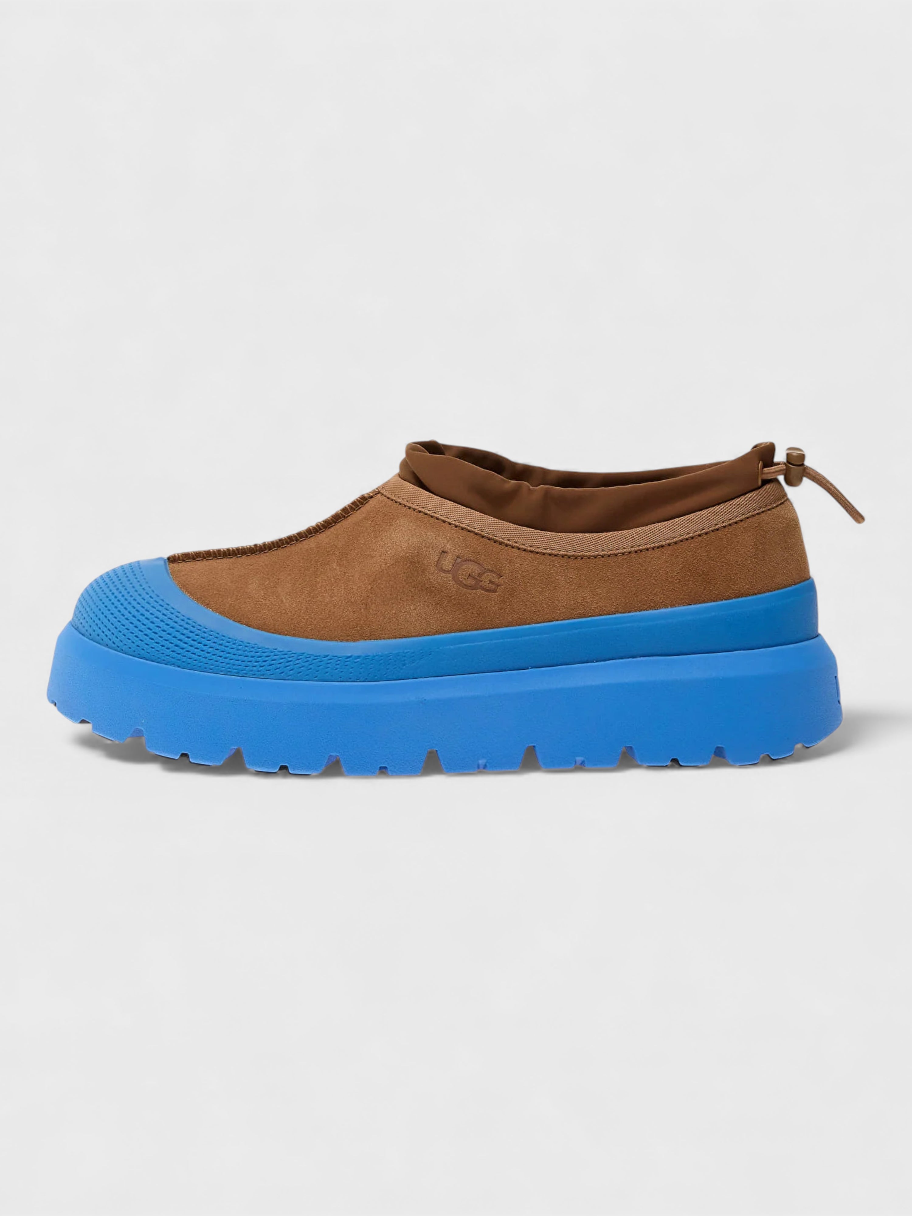 Ugg Tasman Weather Hybrid Chesnut Big Sky