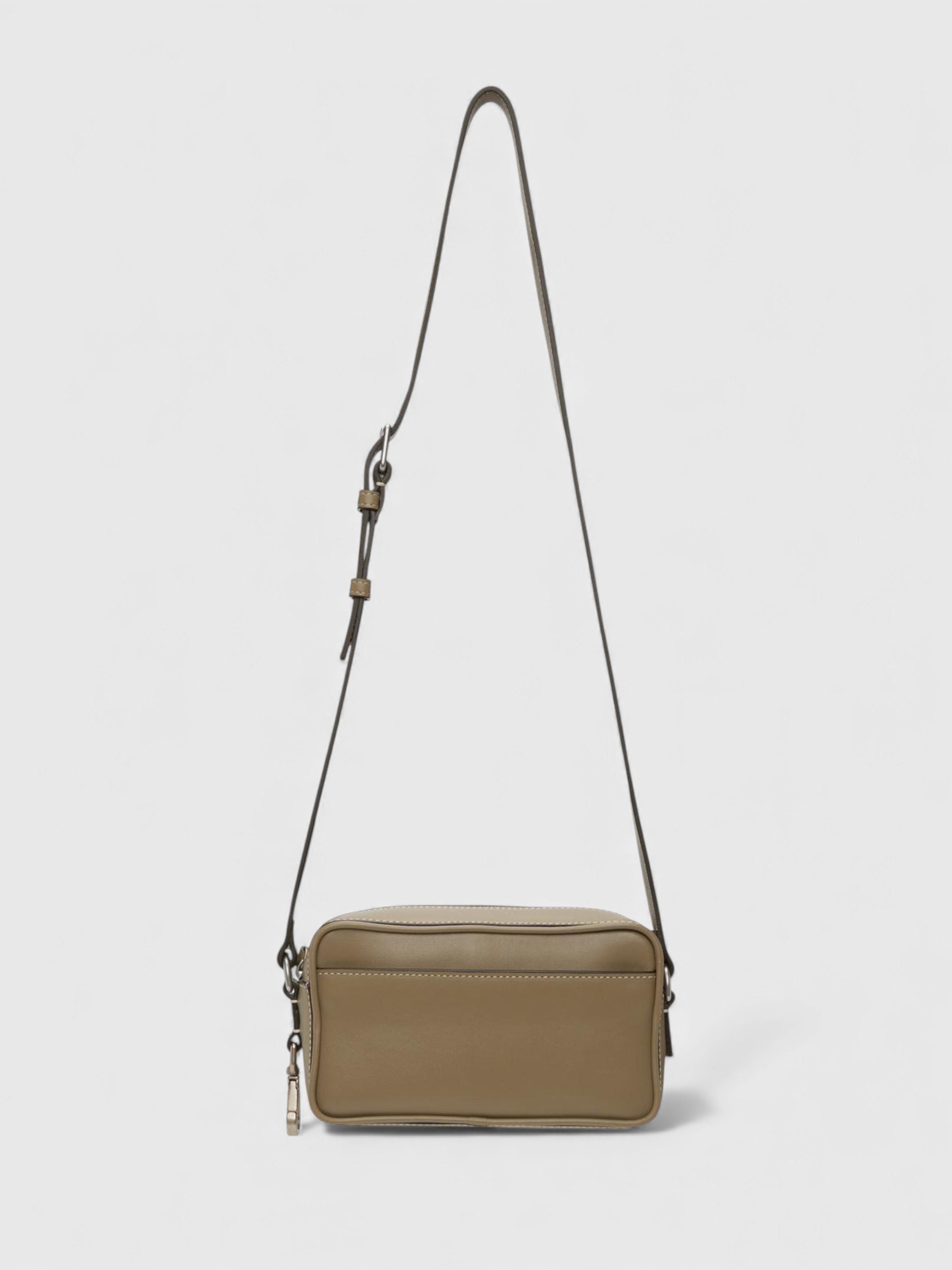 Jacquemus Le Baneto Light Khaki