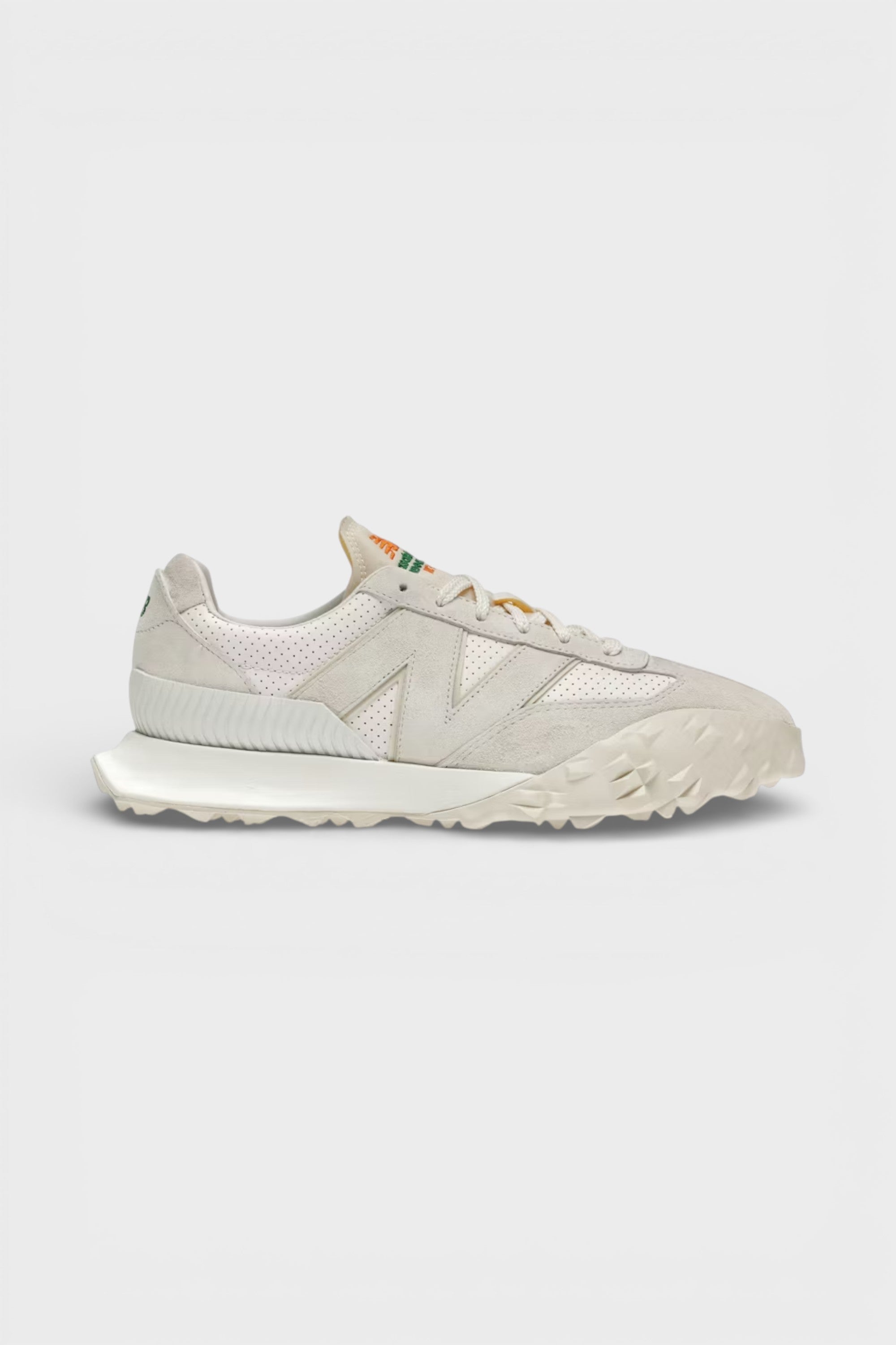 Casablanca x New Balance XC-72 White