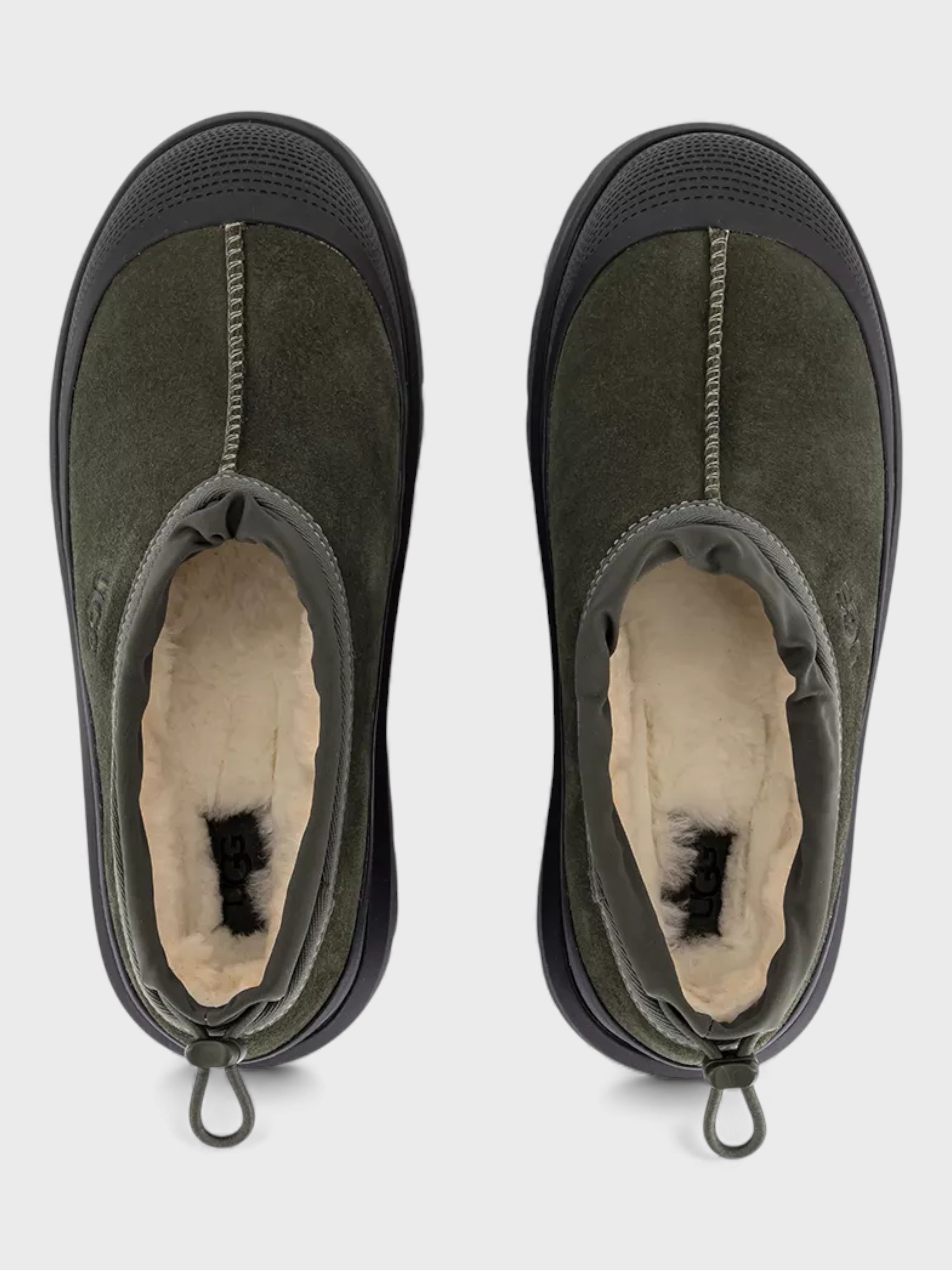 UGG M Tasman Weather Hybrid Forest Night