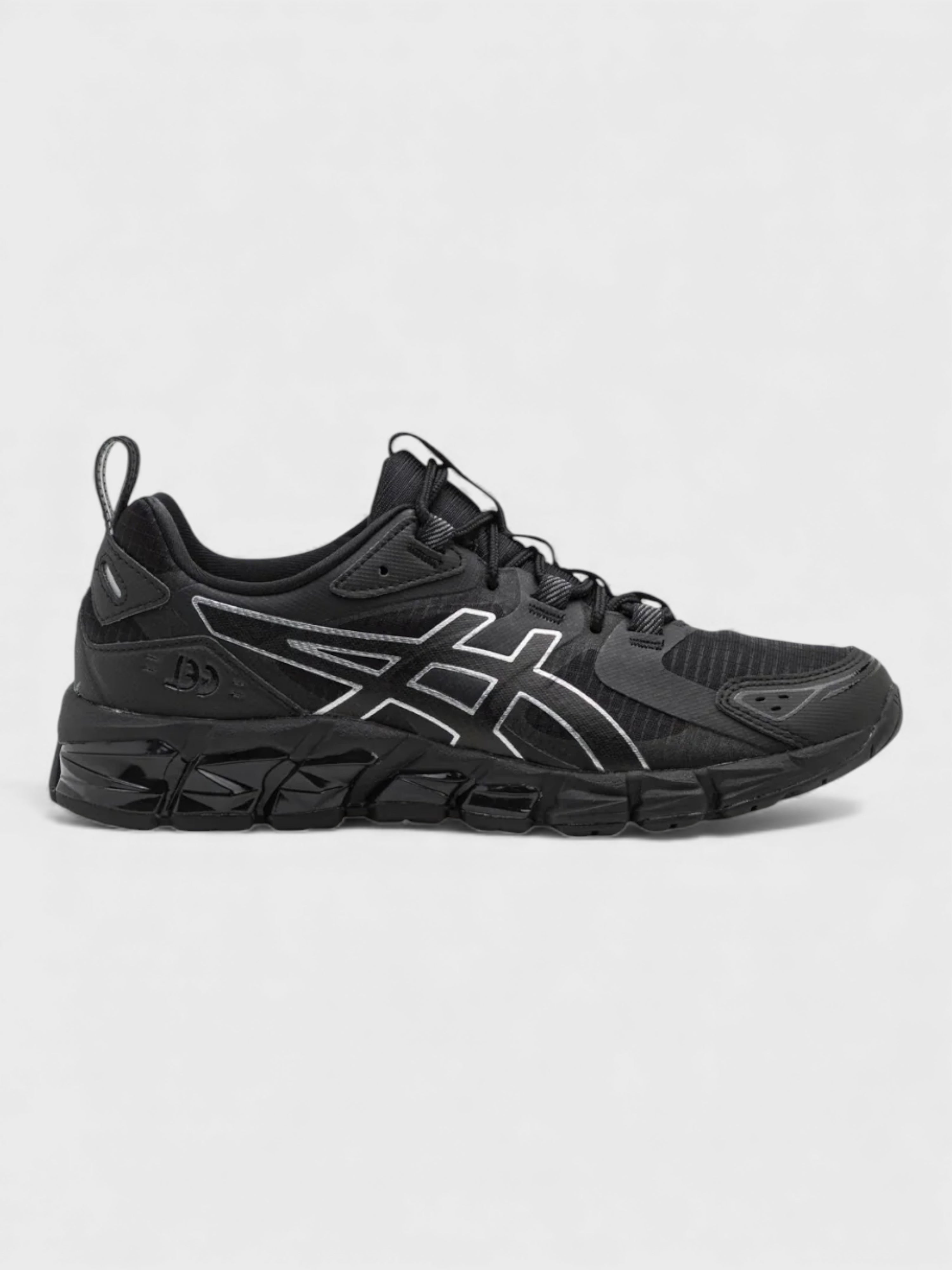 Asics Gel-Quantum 180 Sneakers Black