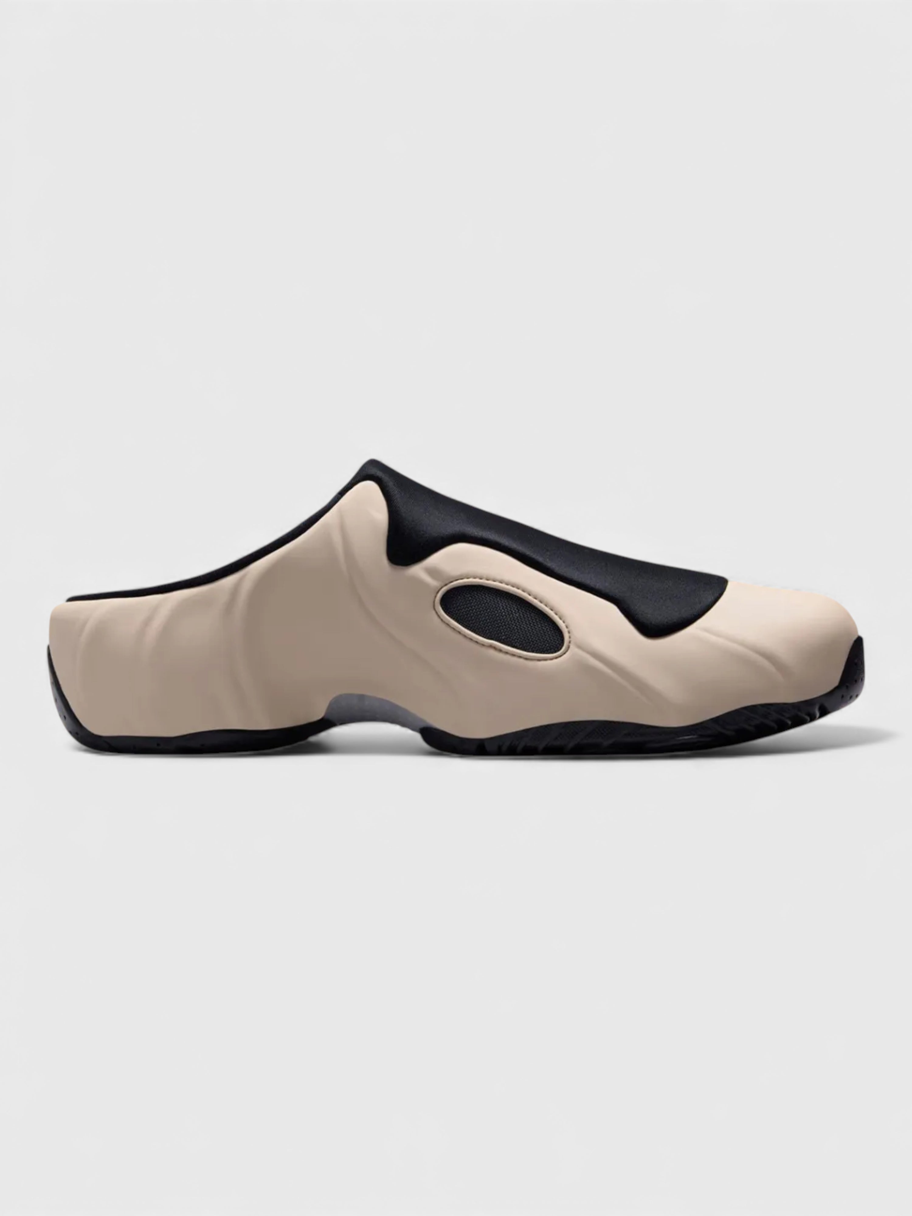 Nike Clogposite Sandrift Beige Black