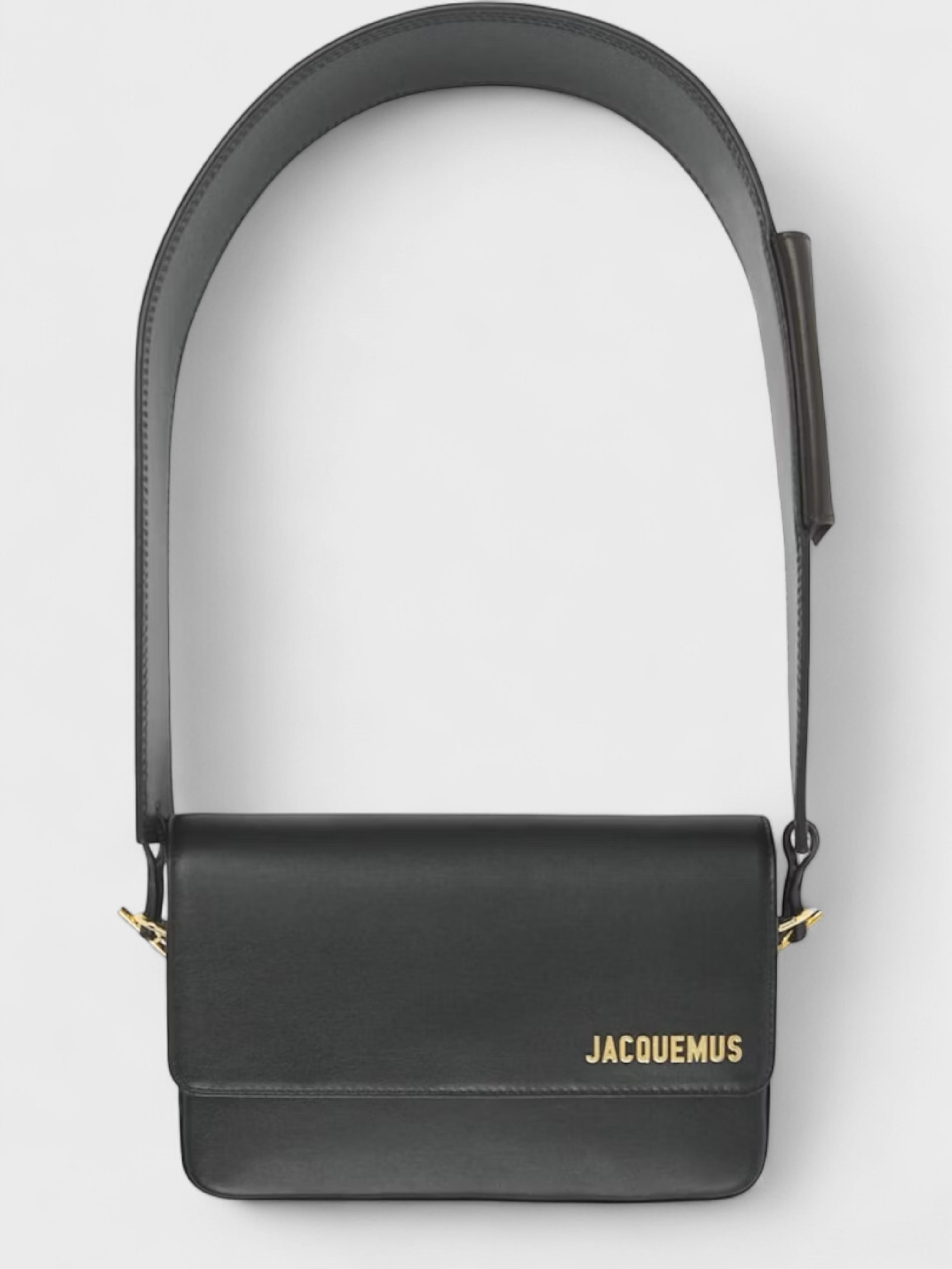 Jacquemus Le Carinu Black