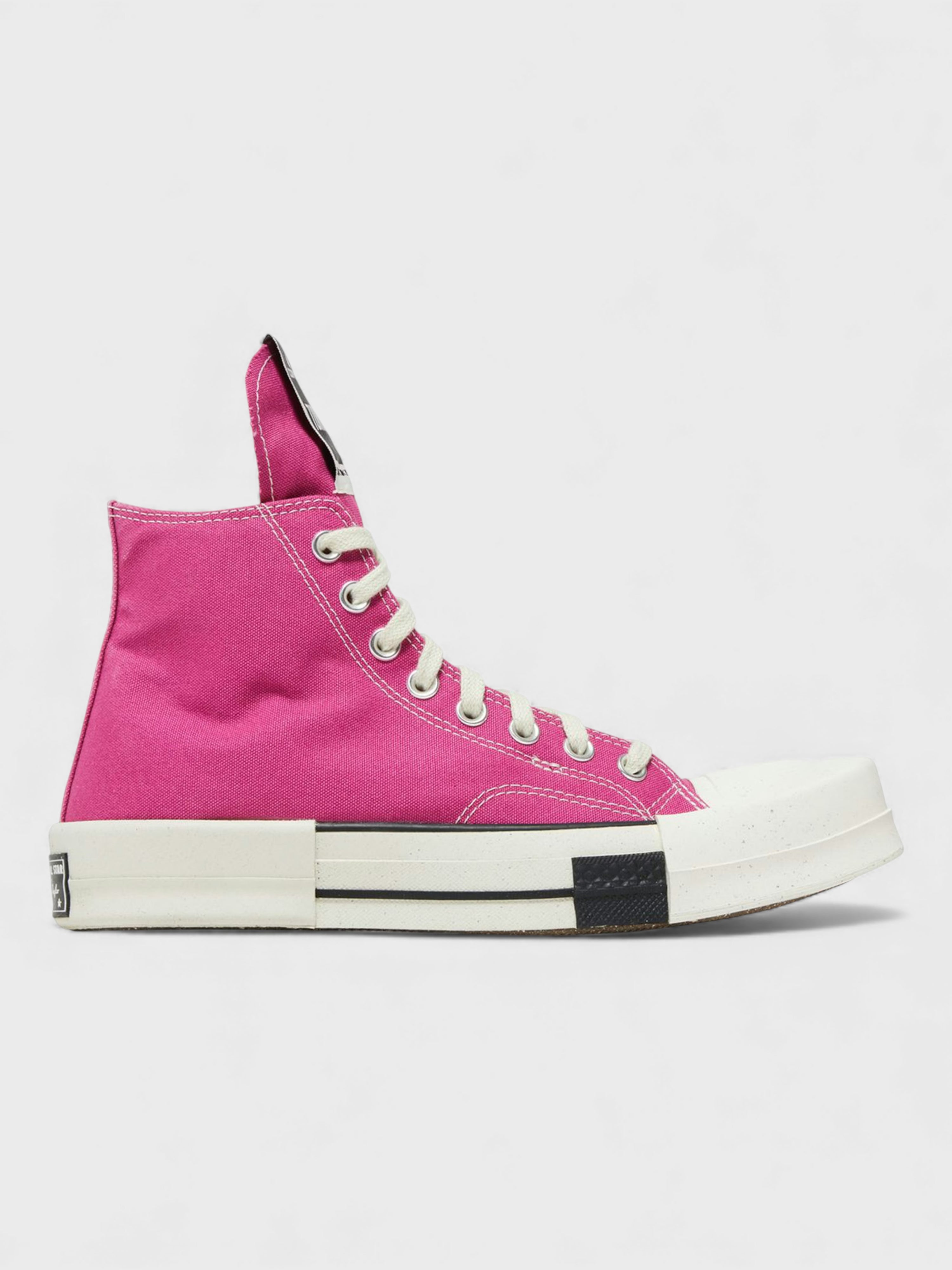 Converse x Rick Owens TURBODRK Chuck 70 Cactus Flower