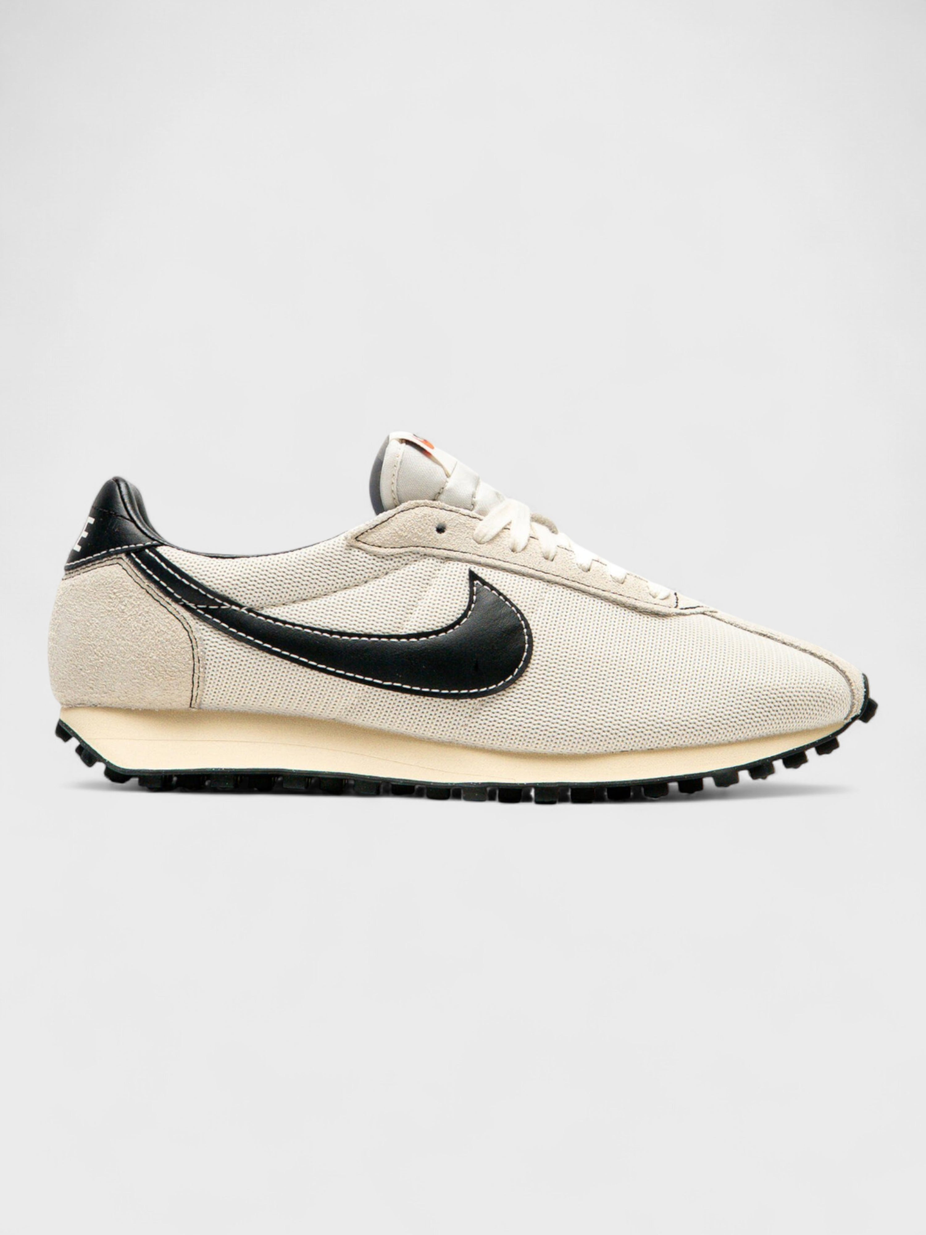 Nike LD-1000 Beige Muslin Black