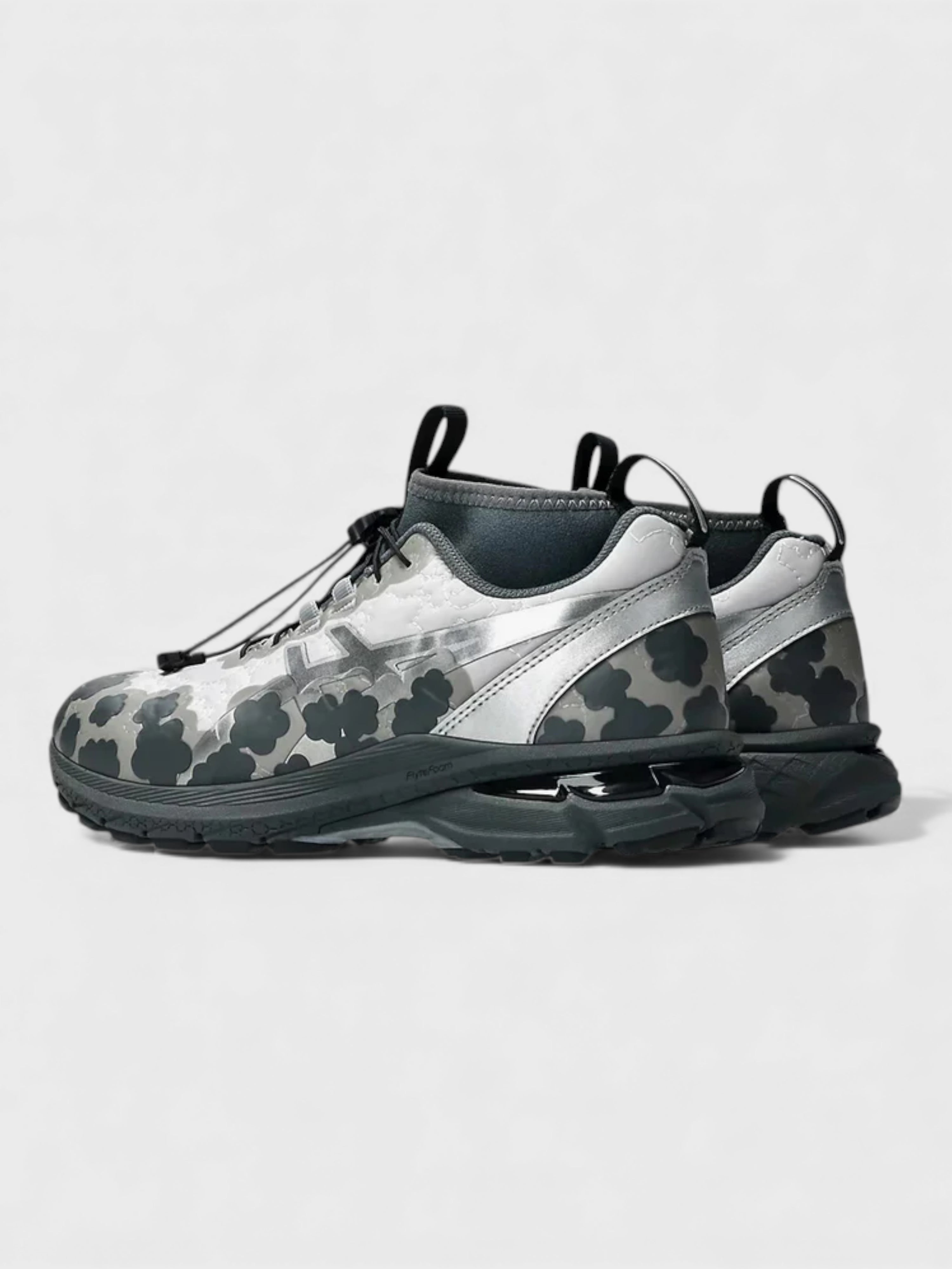 Asics SportStyle Gel-Terrain MT x Cecilie Bahnsen Pure Silver Grey