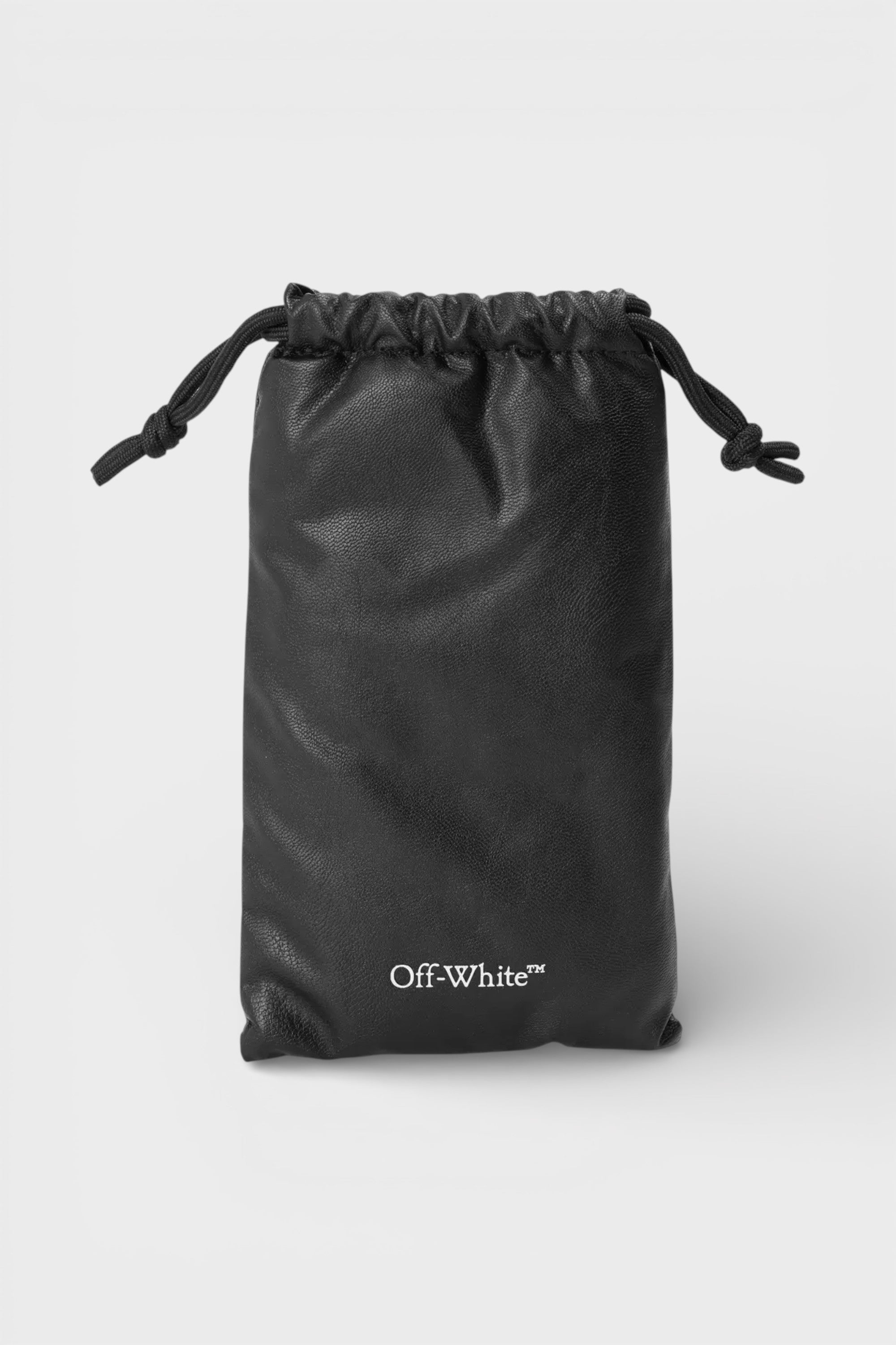 Off-White 7D Havana Reading Glasses Brown