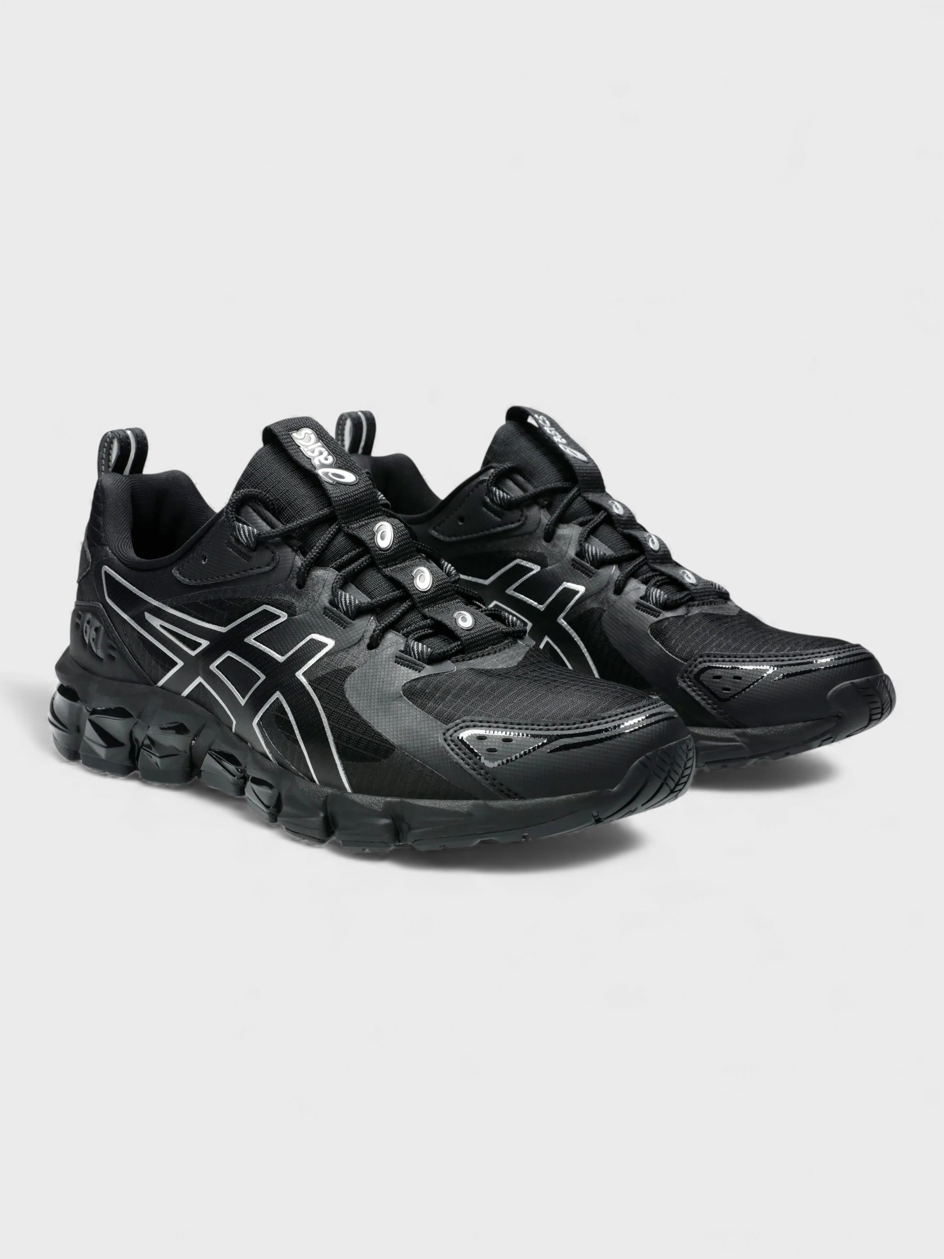 Asics Gel-Quantum 180 Sneakers Black