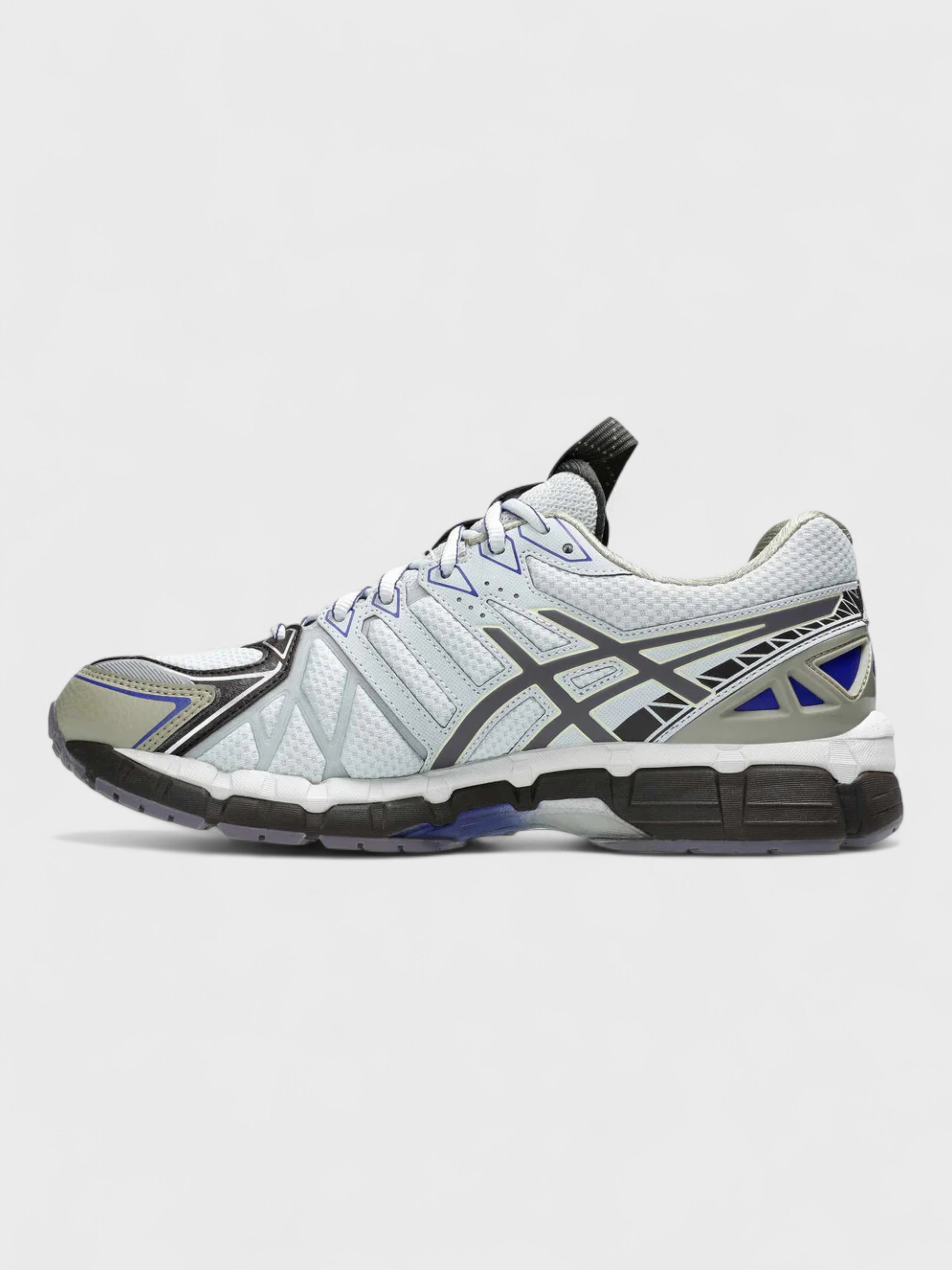 Asics Kiko Kostadinov UB10-S Gel Kayano 20 Glacier Grey