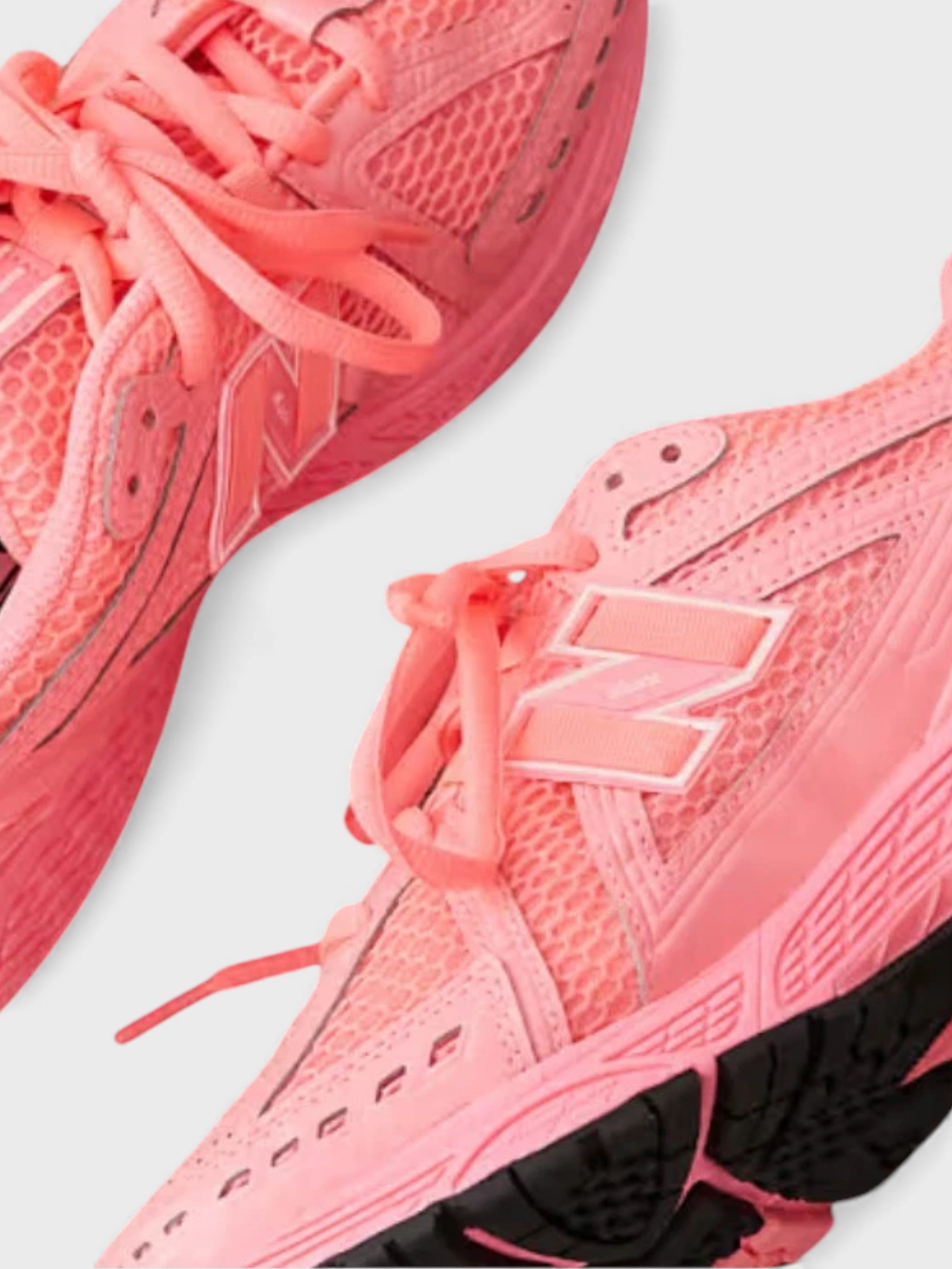 New Balance Rosa Pink New Balance 1906R