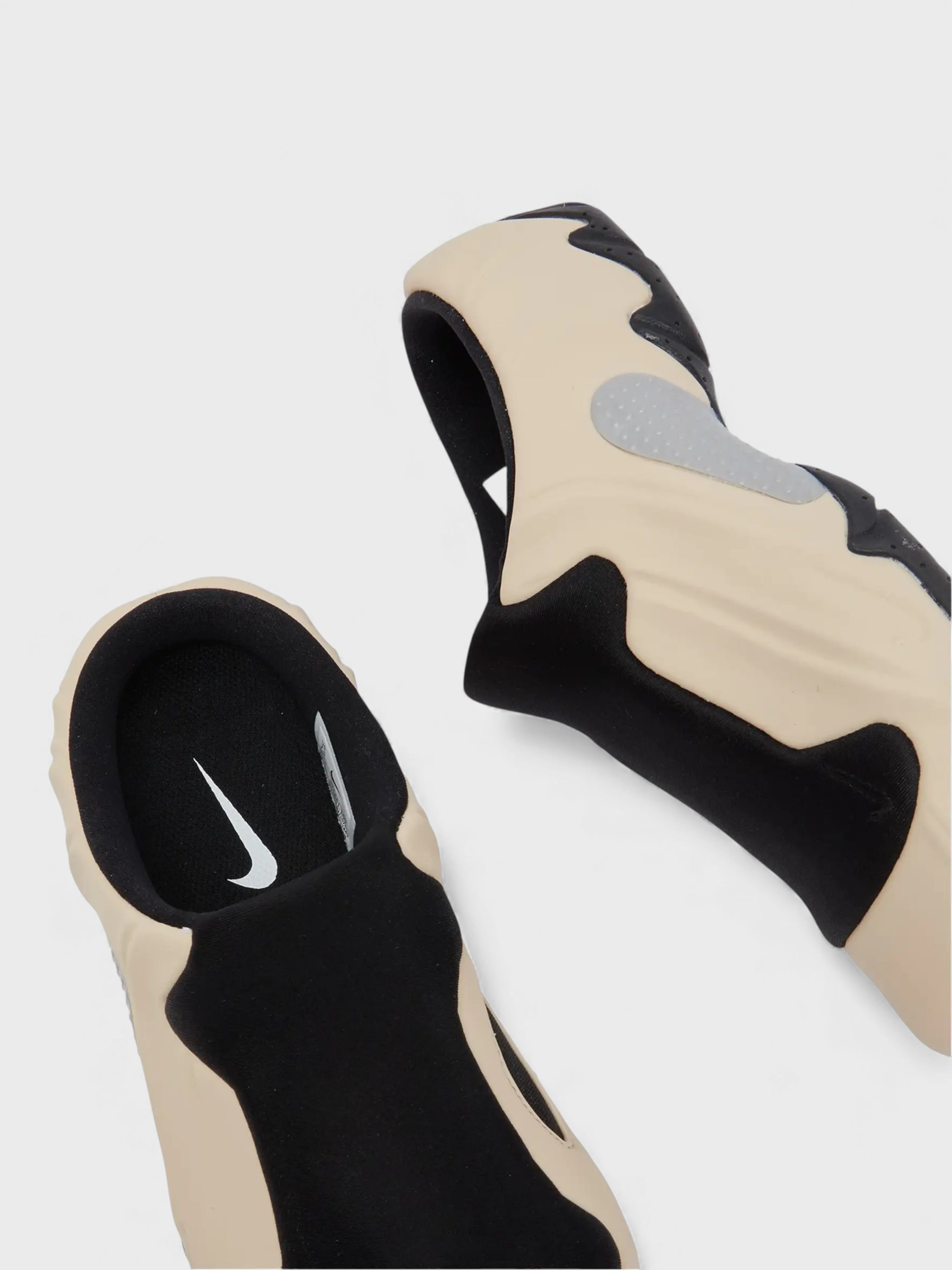 Nike Clogposite Sandrift Beige Black