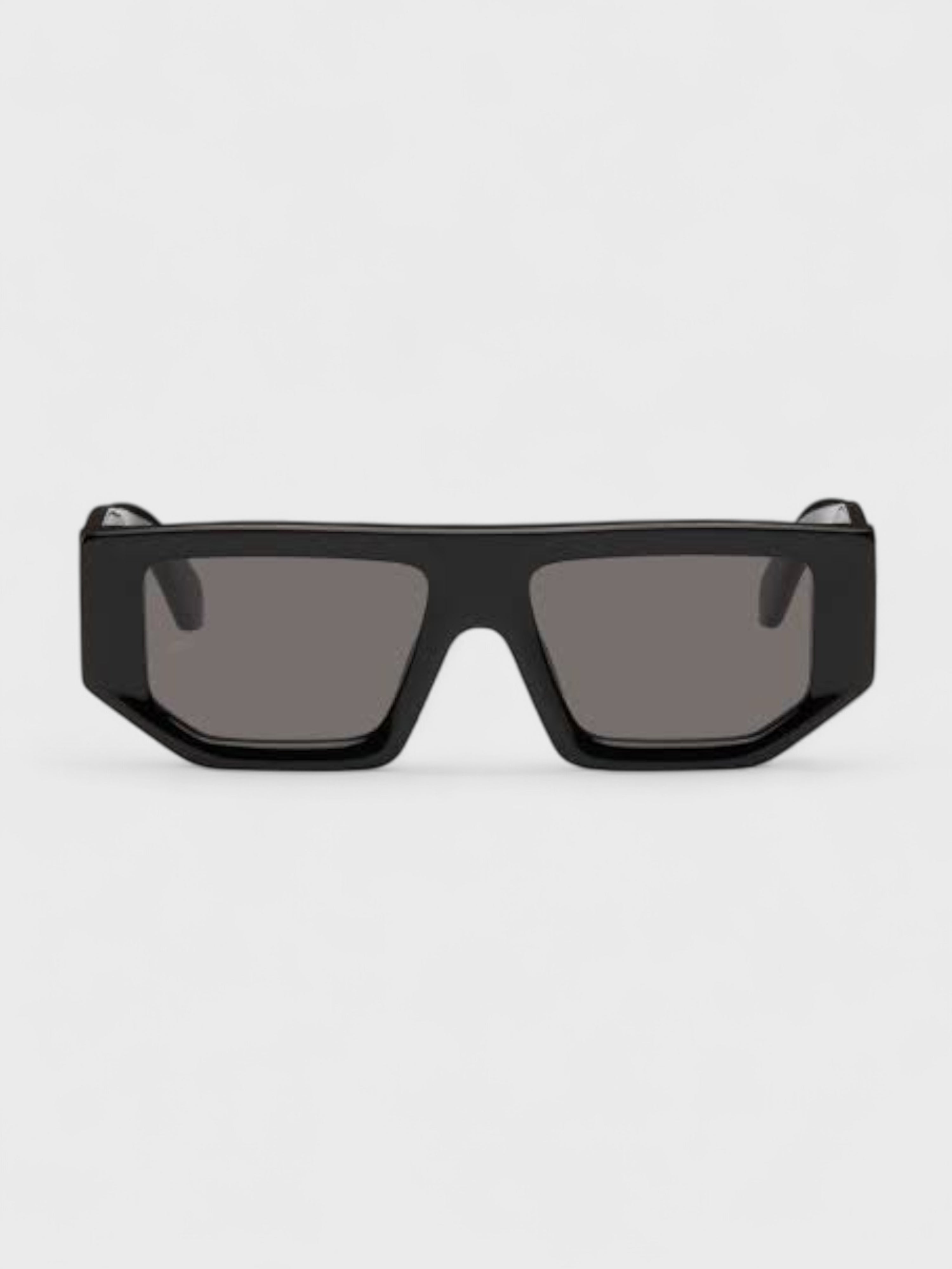 Off-White Vancouver Sunglasses Black