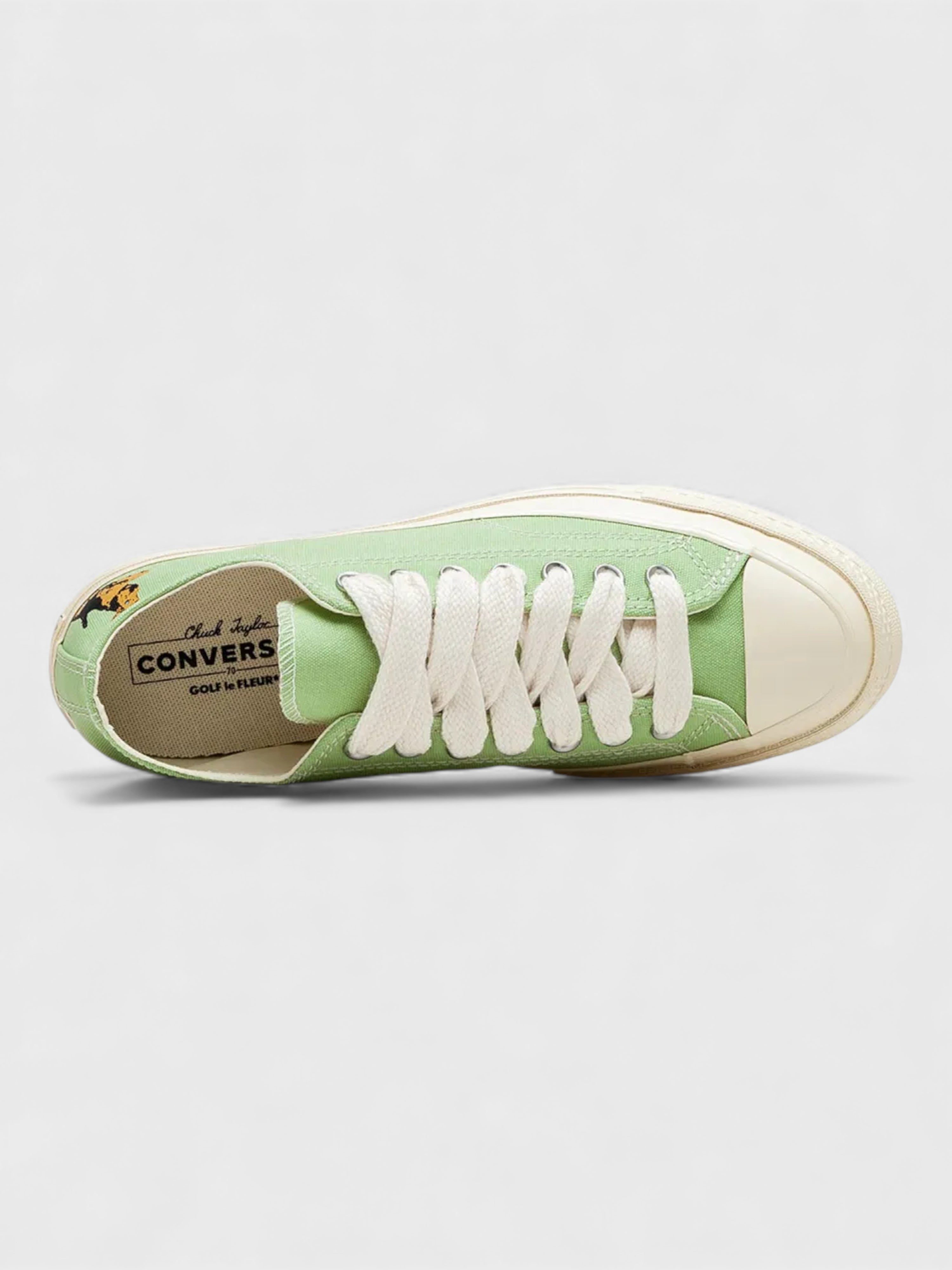 GOLF le FLEUR x Converse Chuck 70 Darryl Low Margarita
