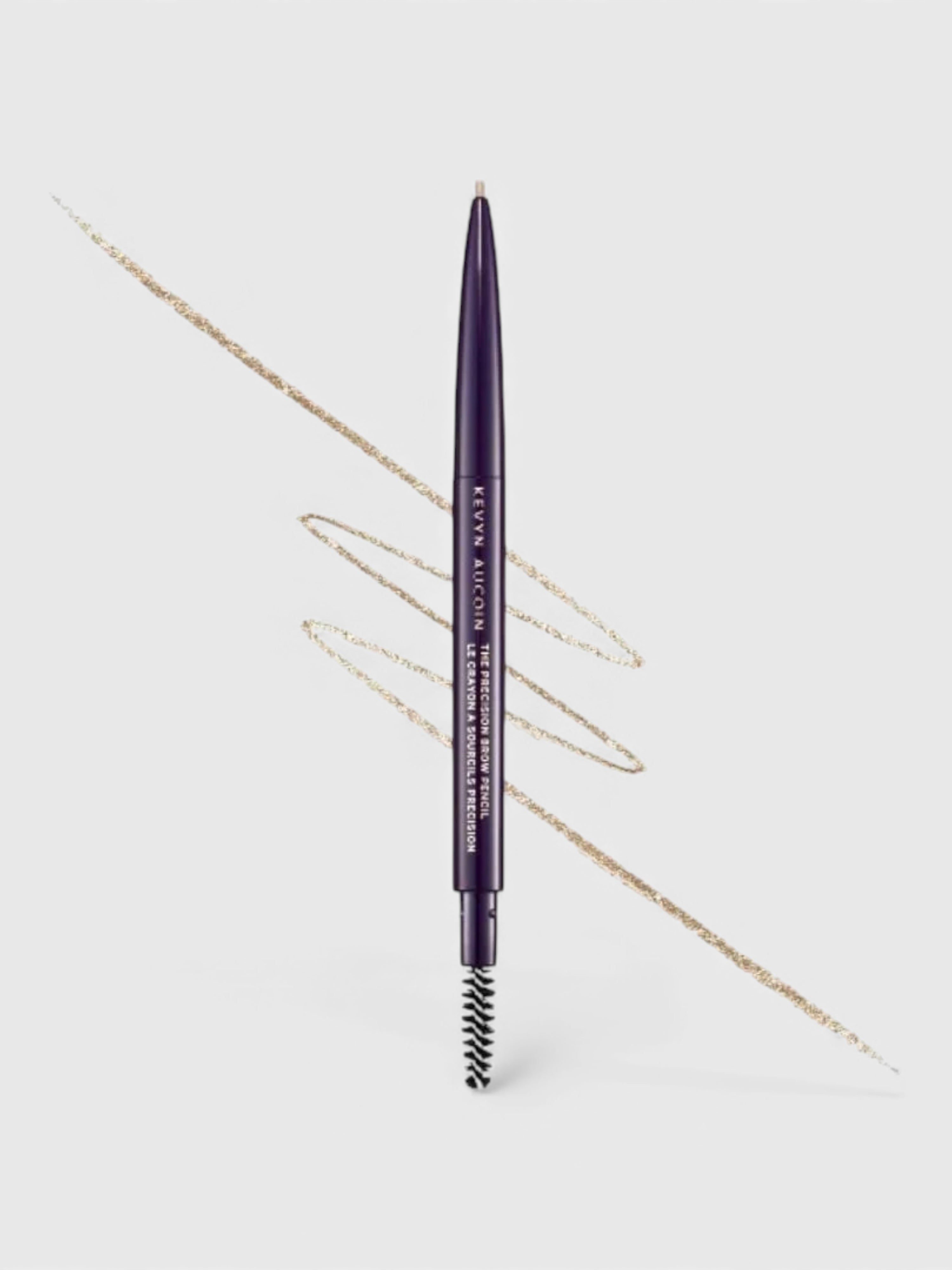 Kevyn Aucoin The Precision Brow Pencil Ash Blonde 0.003 oz
