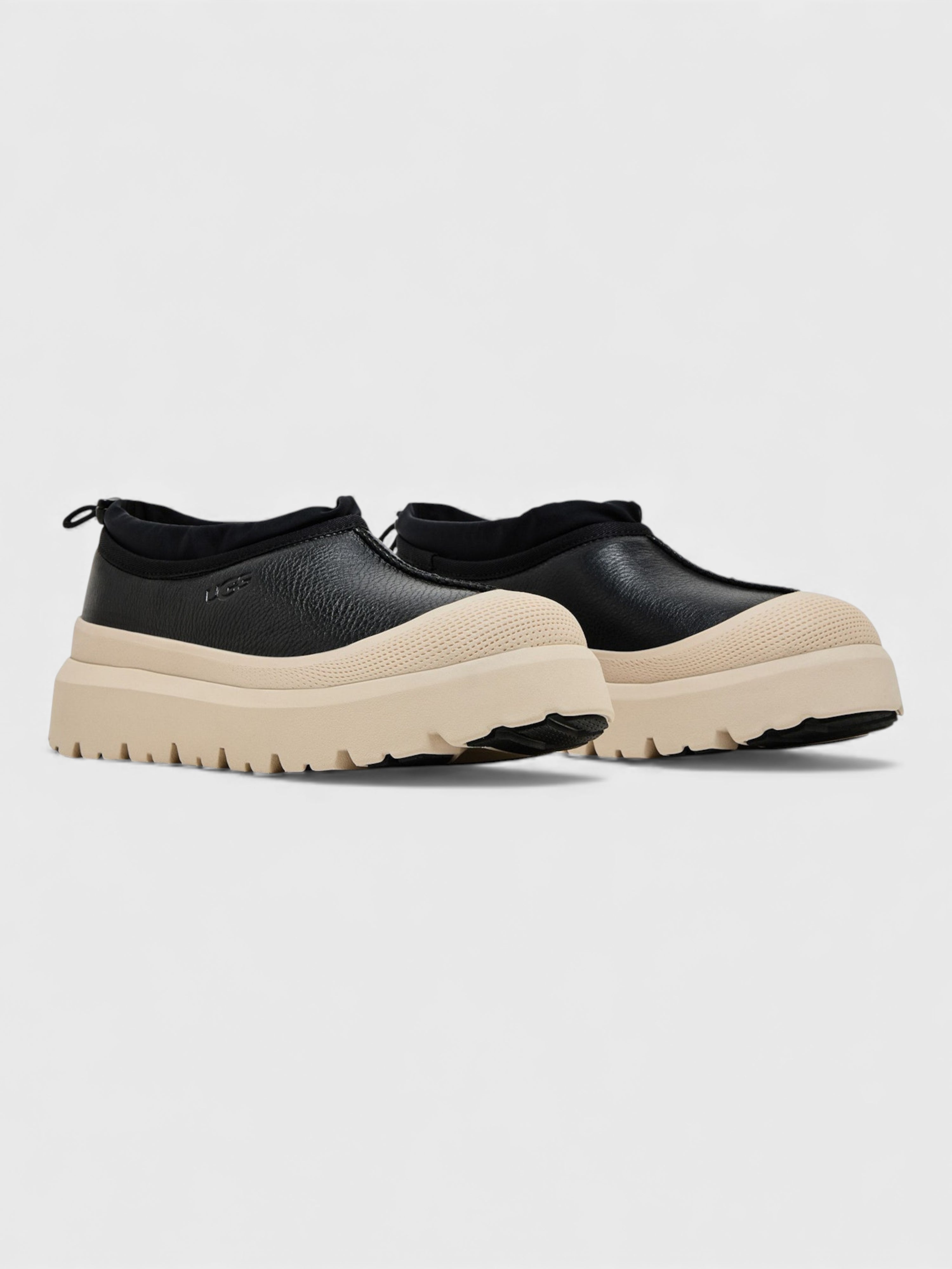 Ugg Tasman Weather Hybrid Black