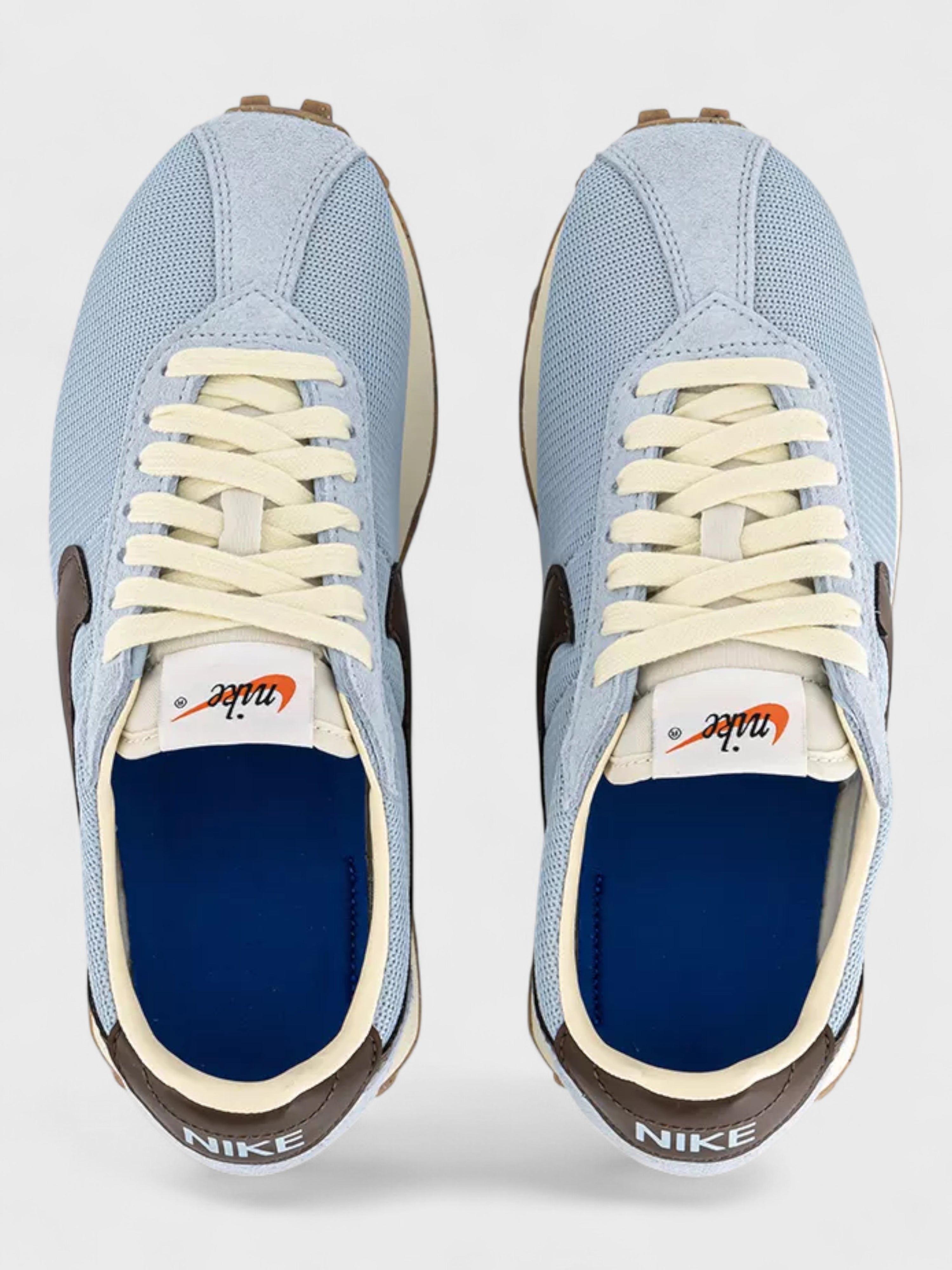 Nike LD-1000 Light Armoury Blue Baroque Brown