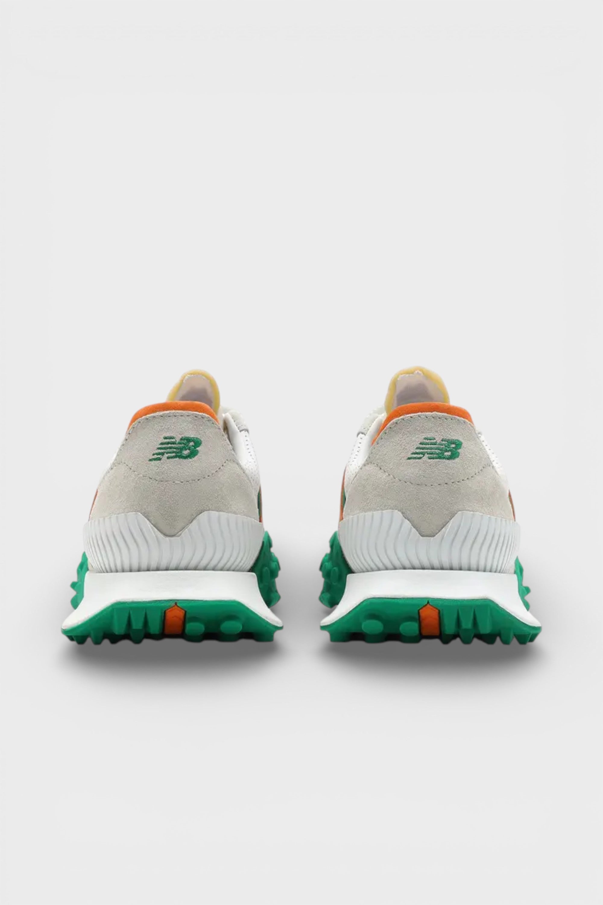 Casablanca x New Balance XC-72 Green Orange