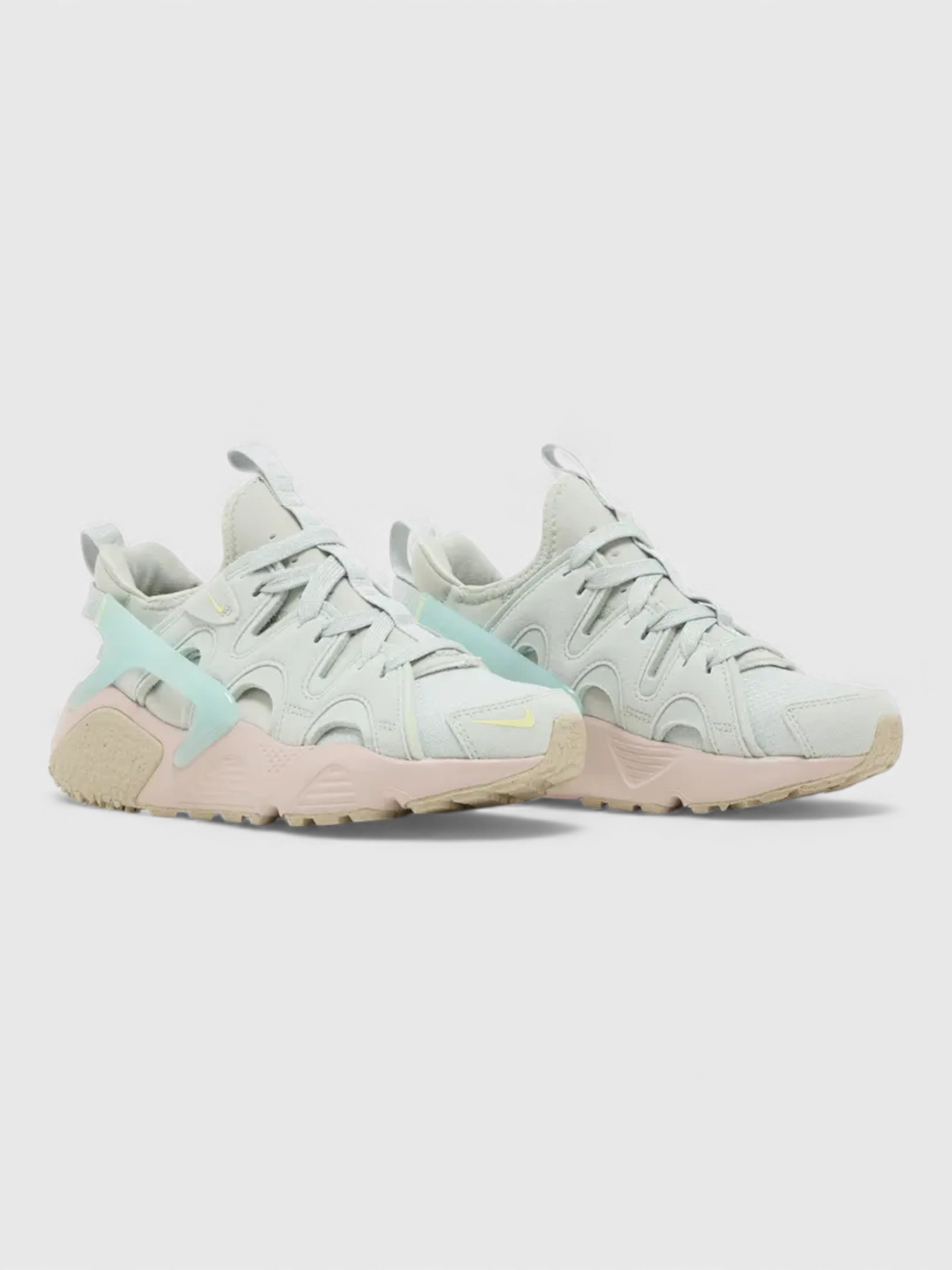 Nike Air Huarache Craft Ocean Bliss Pink