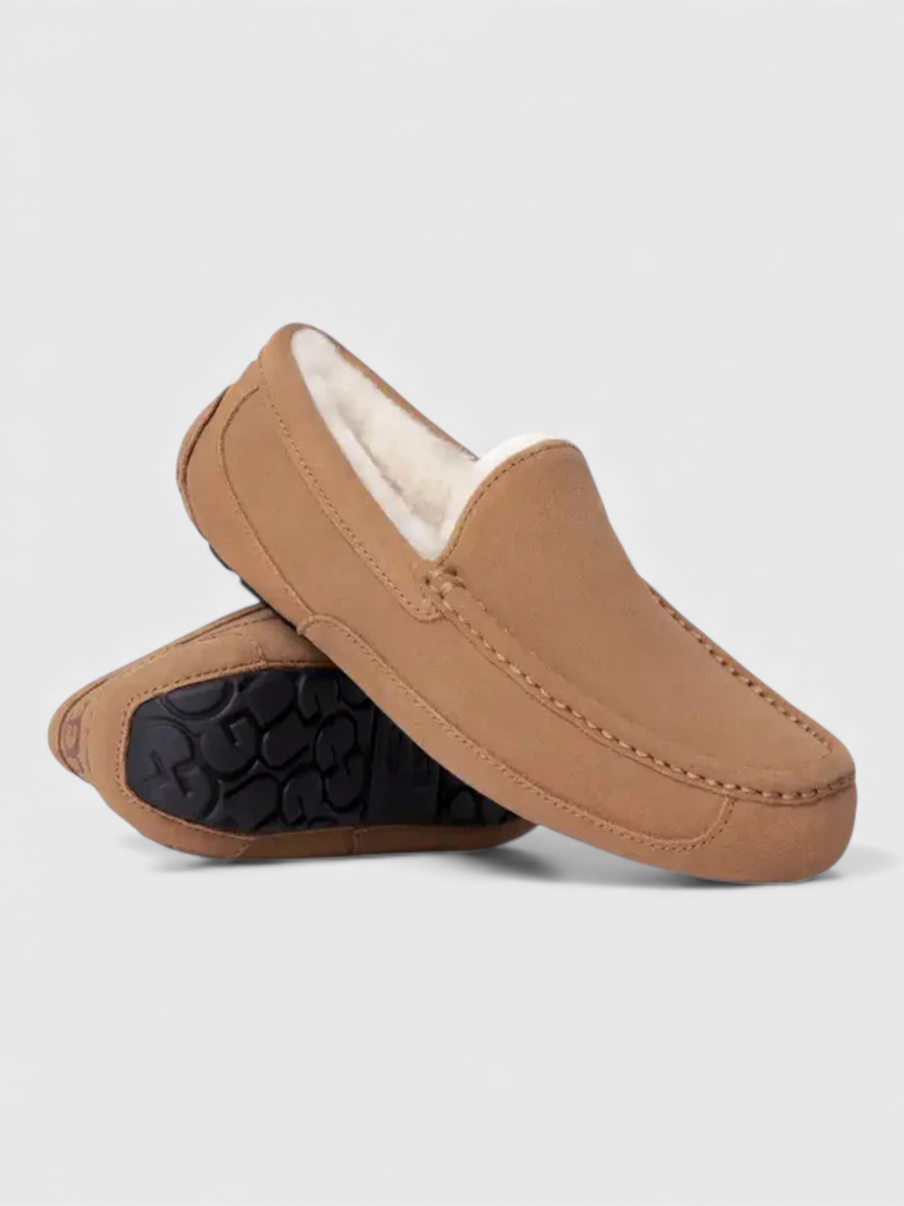 UGG Ascot Slipper Chestnut