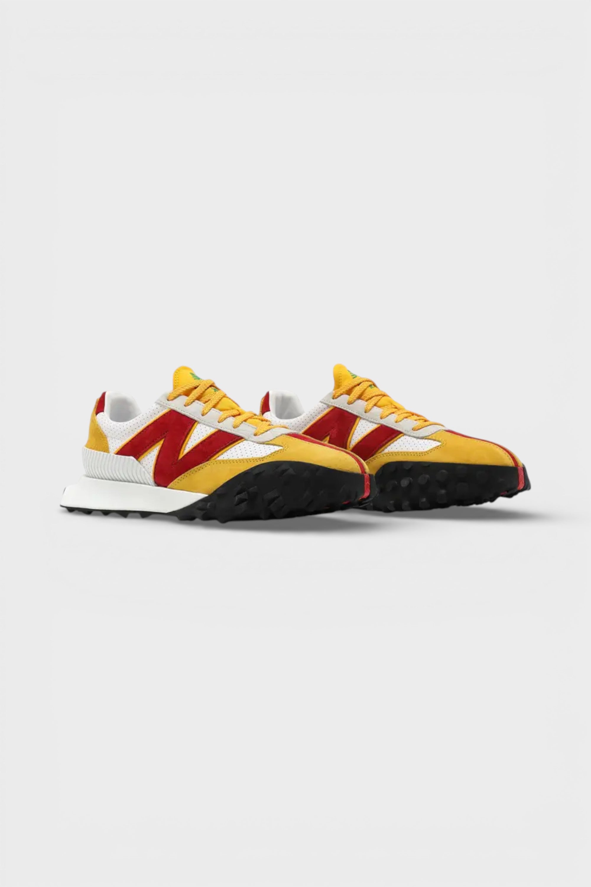 Casablanca x New Balance XC-72 Red Yellow