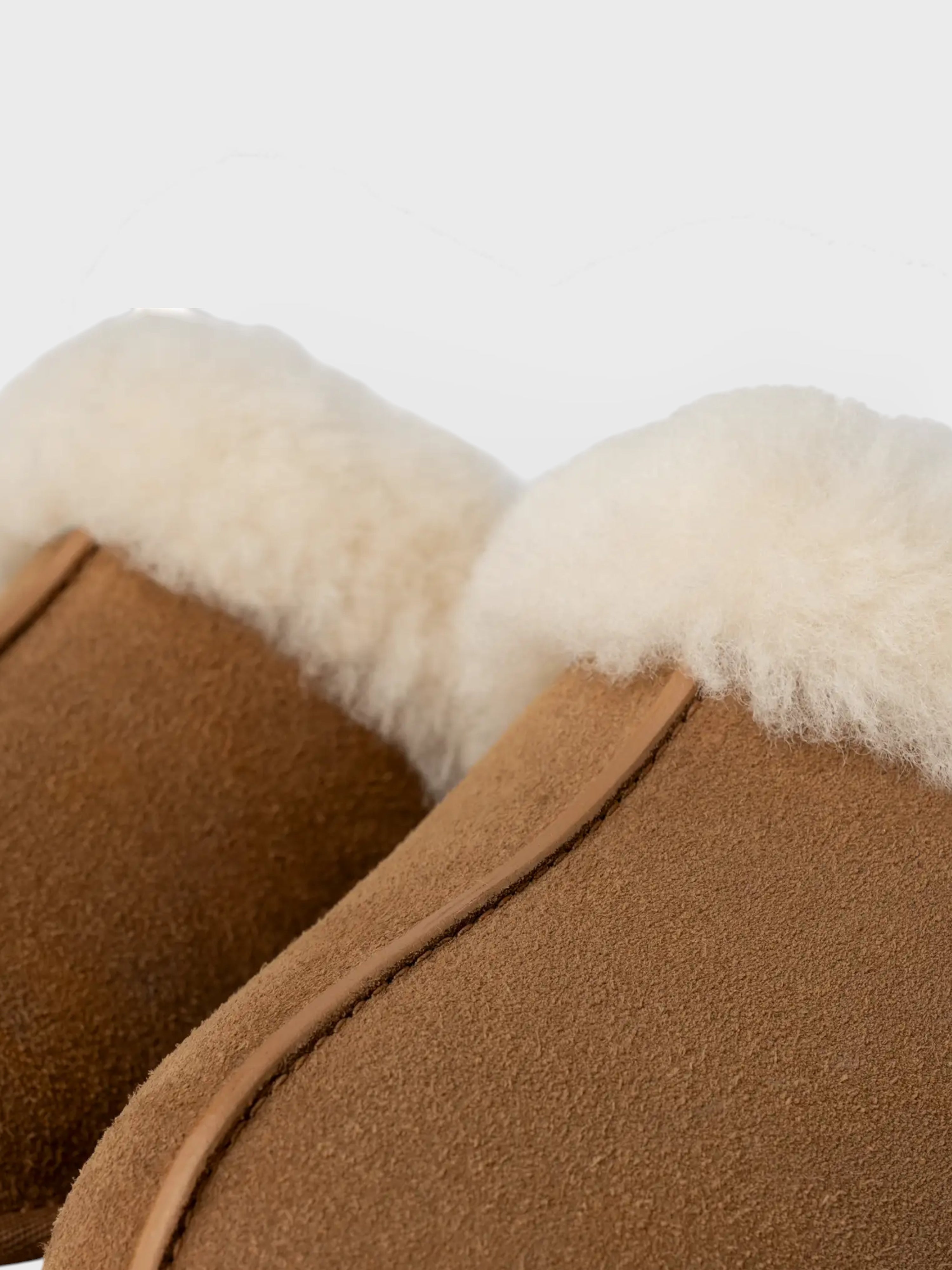 Ugg Women's Disquette Slipper Chesnut