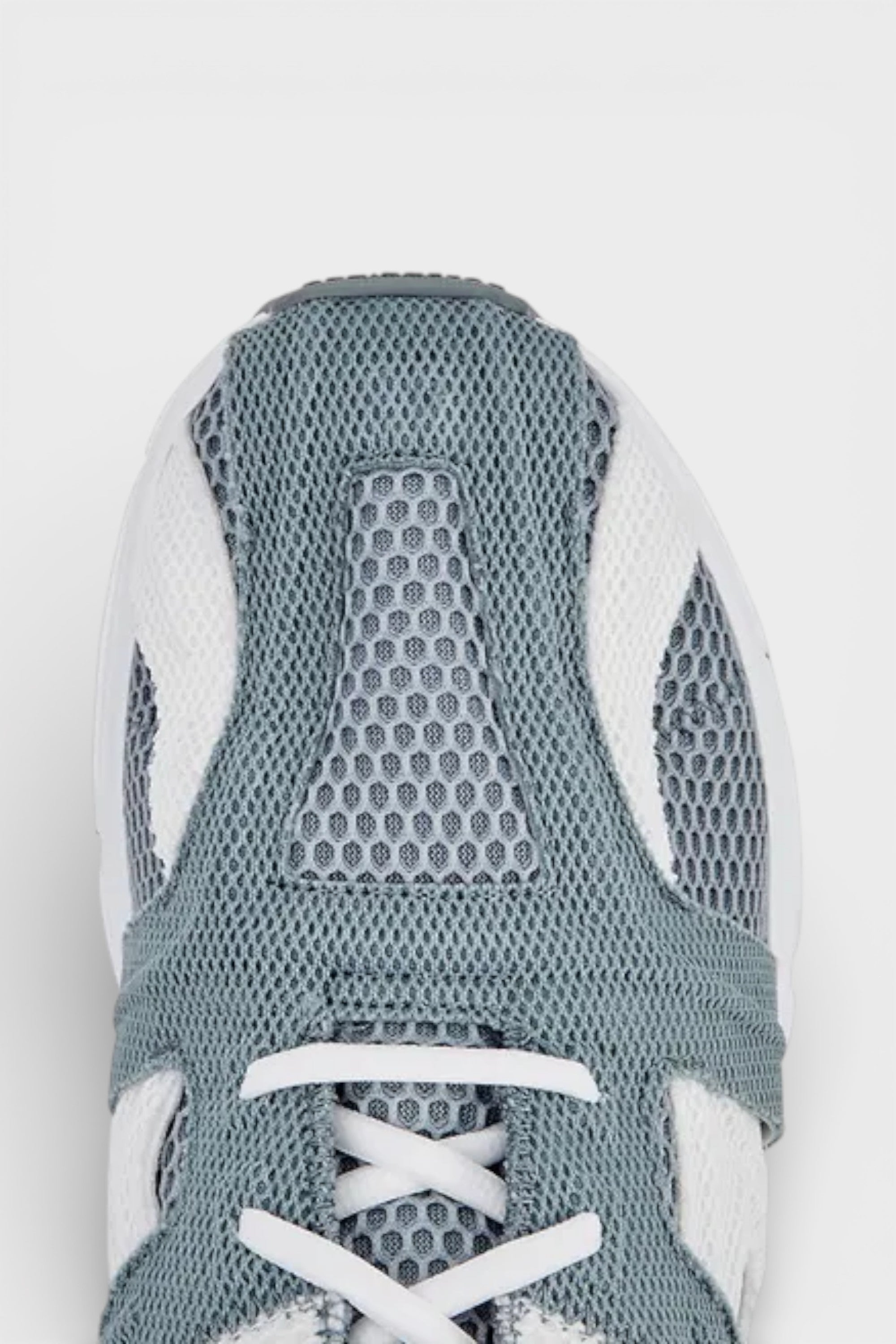 Balenciaga Phantom Sneaker Grey White