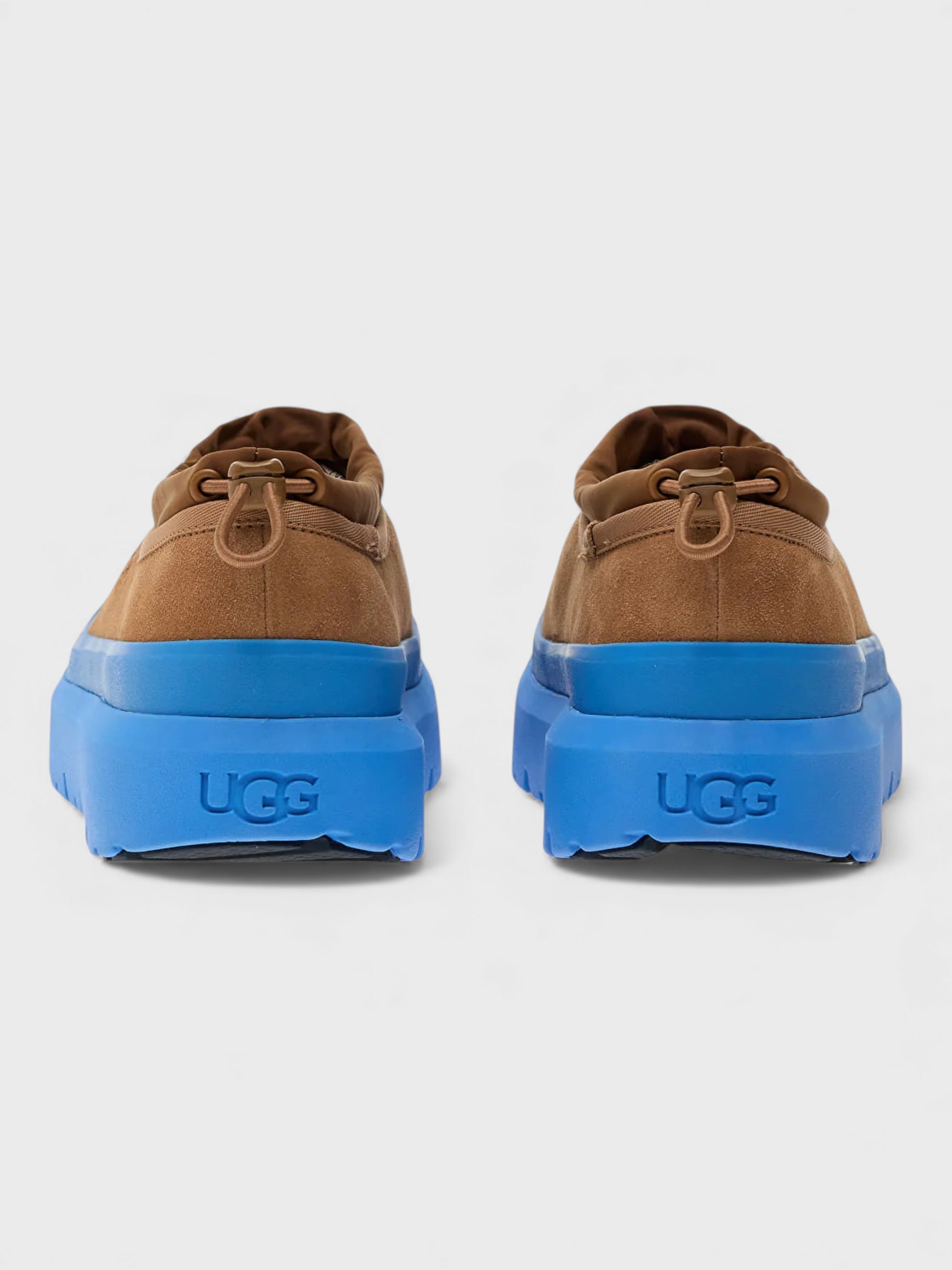 Ugg Tasman Weather Hybrid Chesnut Big Sky